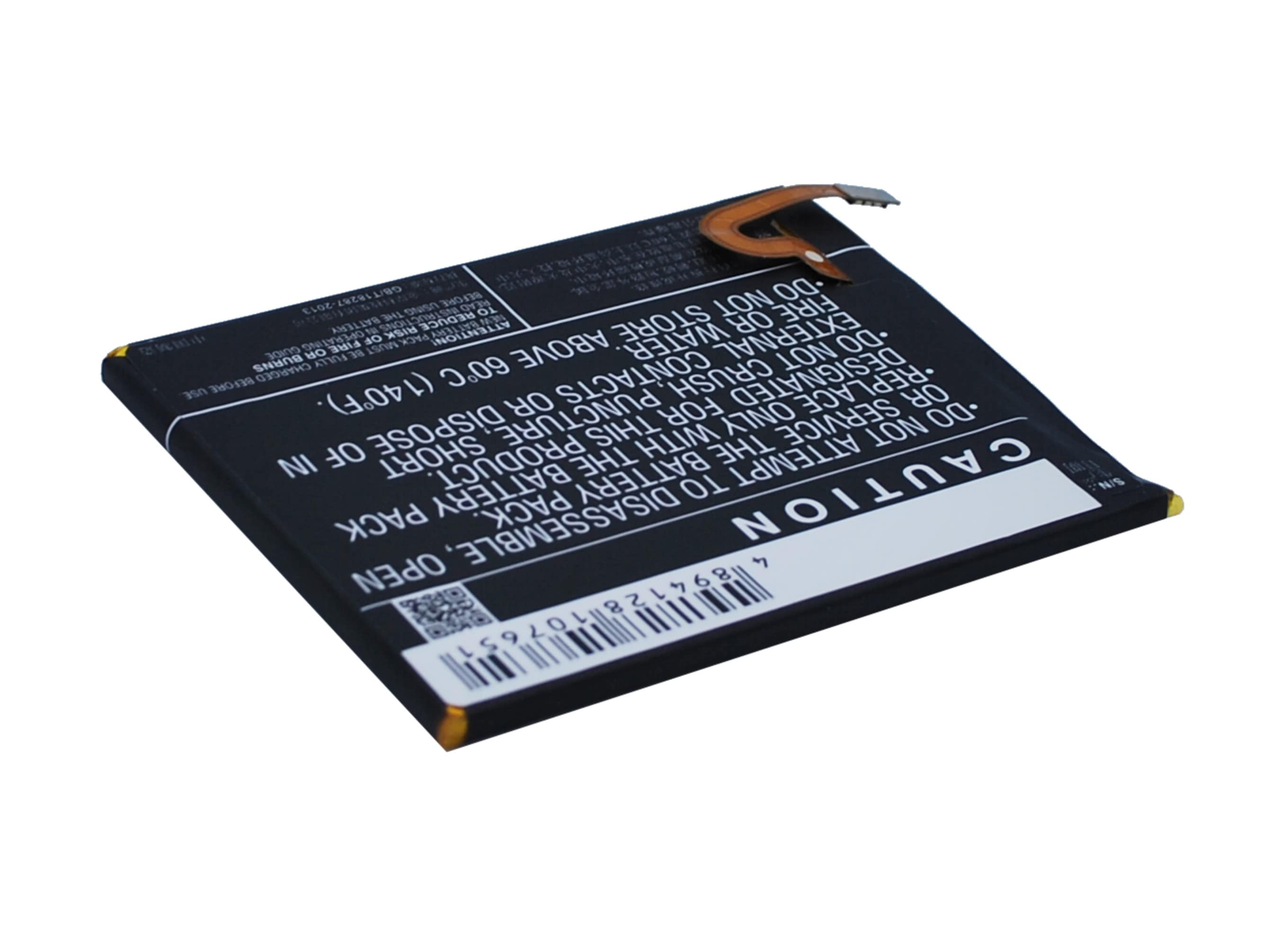 Batteri for SmartPhone, Mobil for Huawei Honor 6 Extreme Edition, Honor 6 H60-L12 og andre.