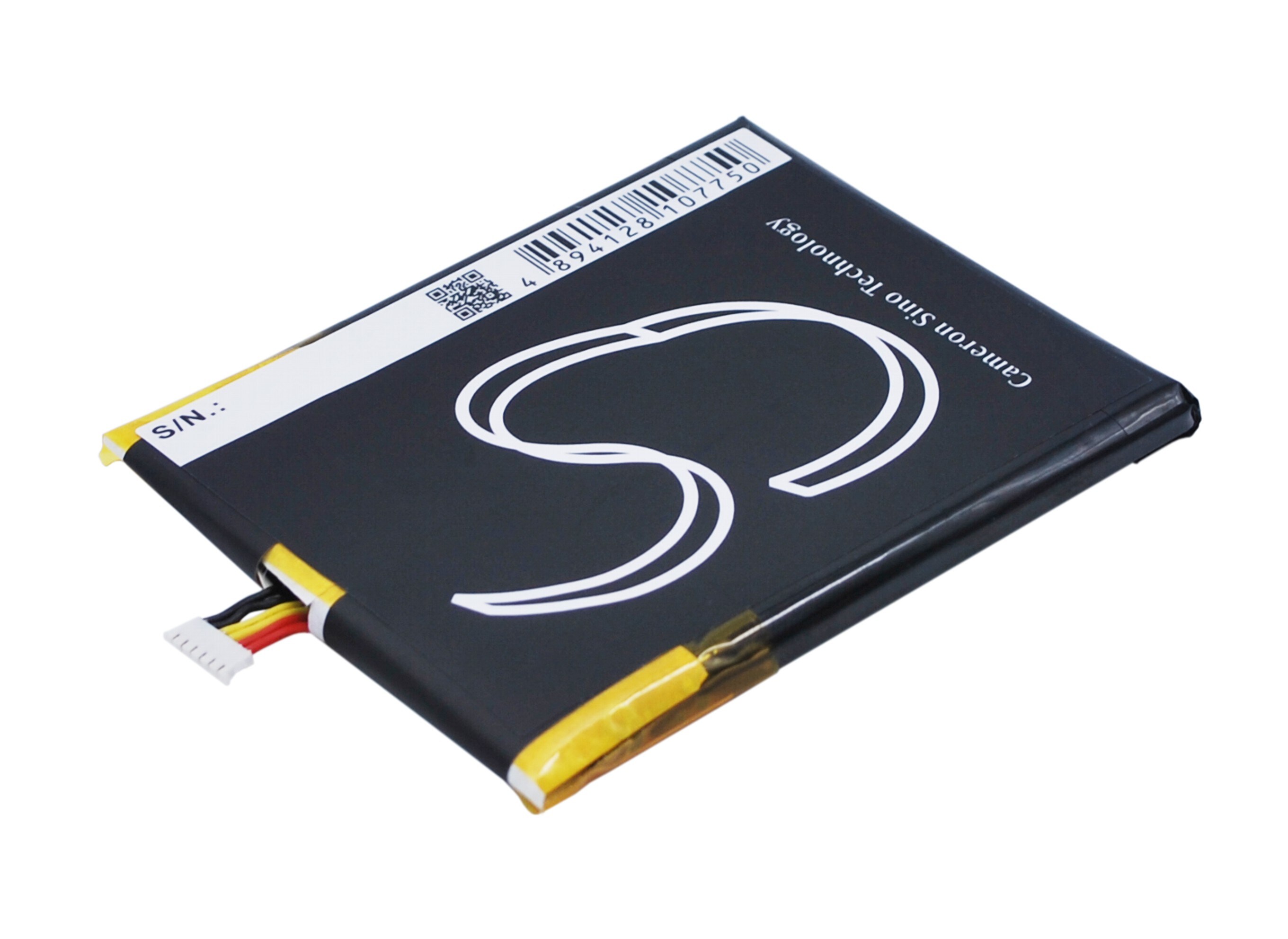 Batteri til smarttelefon, mobil for Acer Liquid E700, Liquid E700 Triple, E39