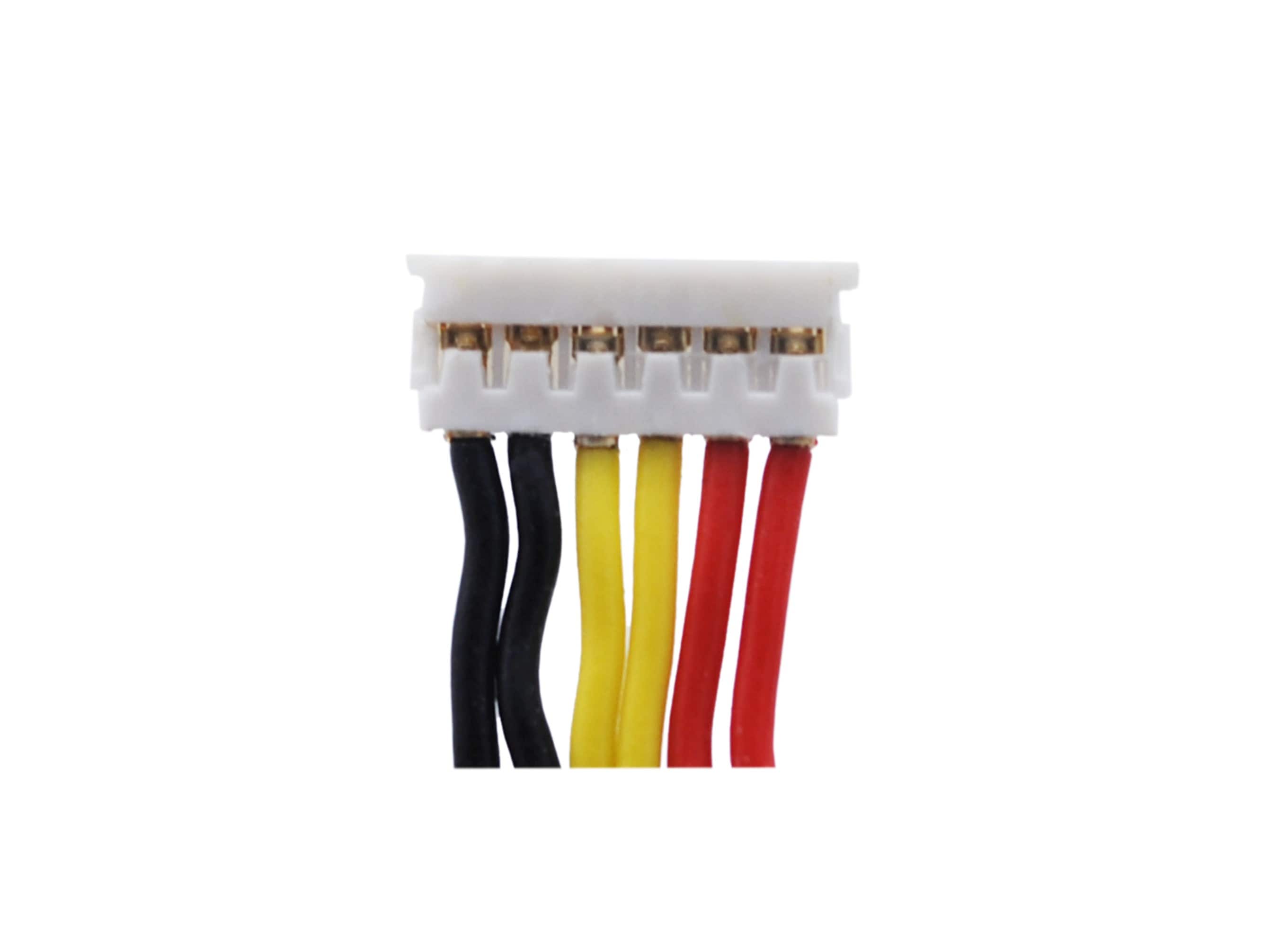 Batteri til smarttelefon, mobil for Acer Liquid E700, Liquid E700 Triple, E39