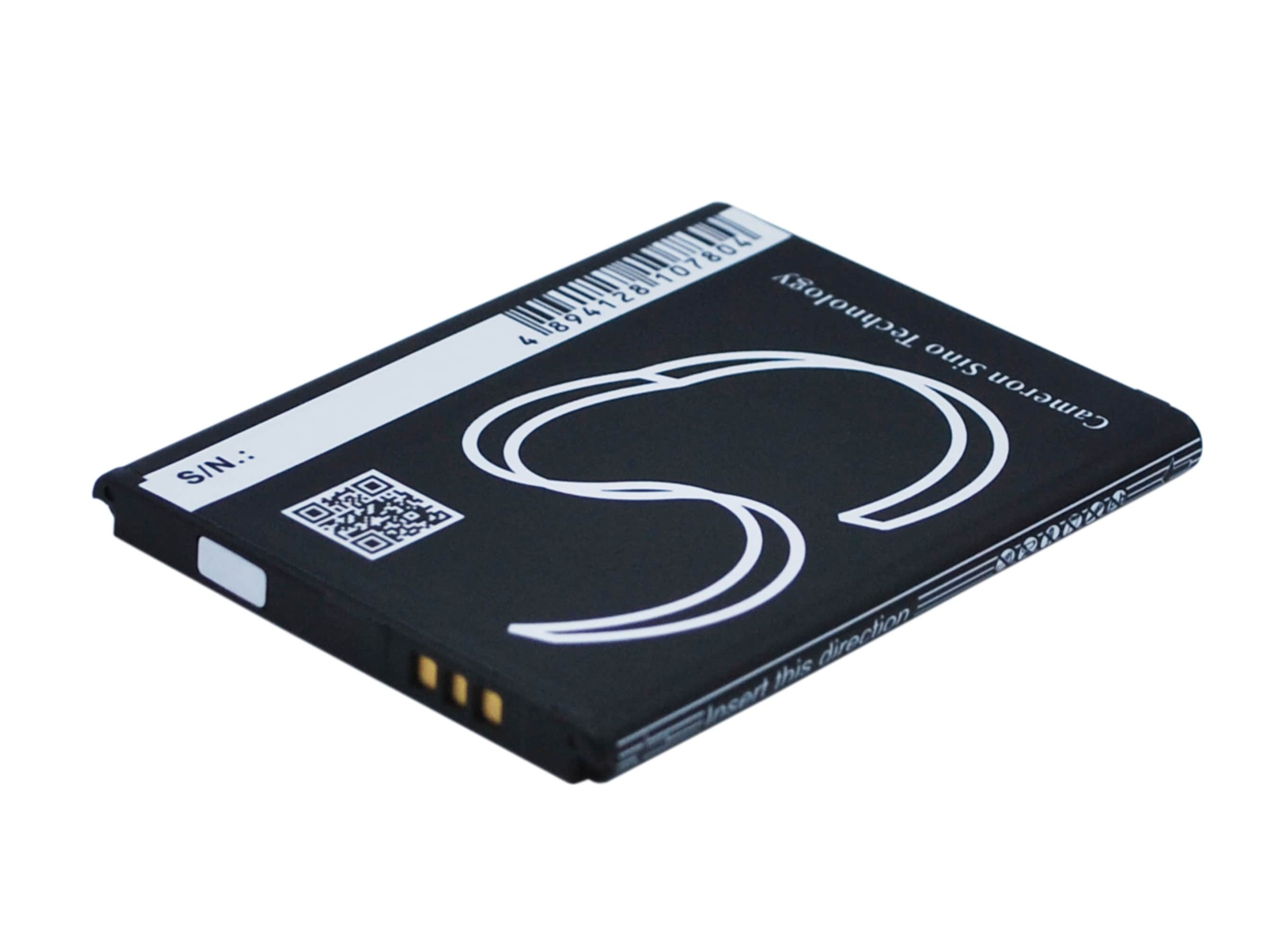 Batteri for SmartPhone, Mobil for Pantech Breeze IV, Breeze 4, P2050