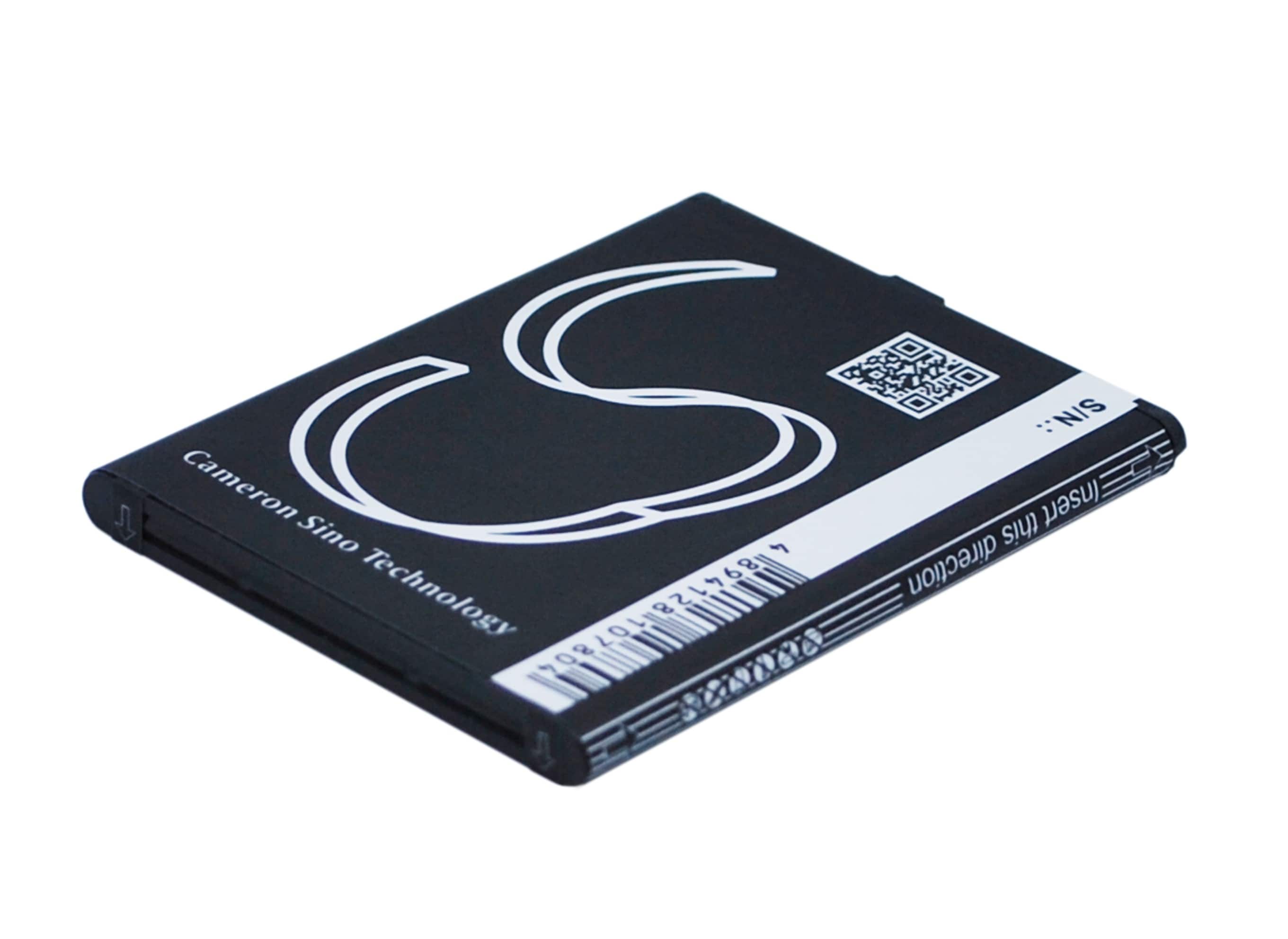 Batteri for SmartPhone, Mobil for Pantech Breeze IV, Breeze 4, P2050