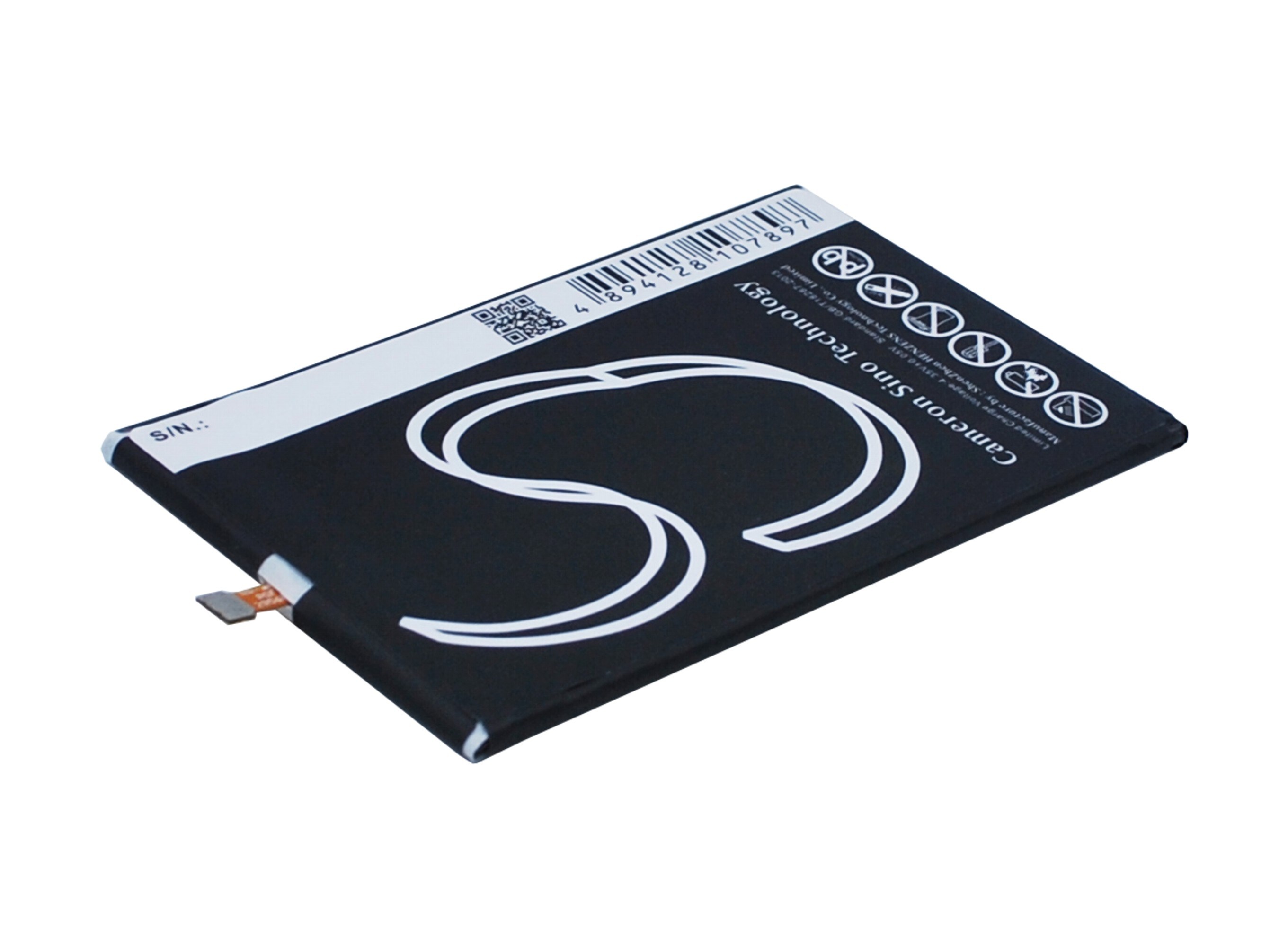 Batteri for SmartPhone, Mobil for Acer Liquid Jade, Liquid Jadeplus, S55