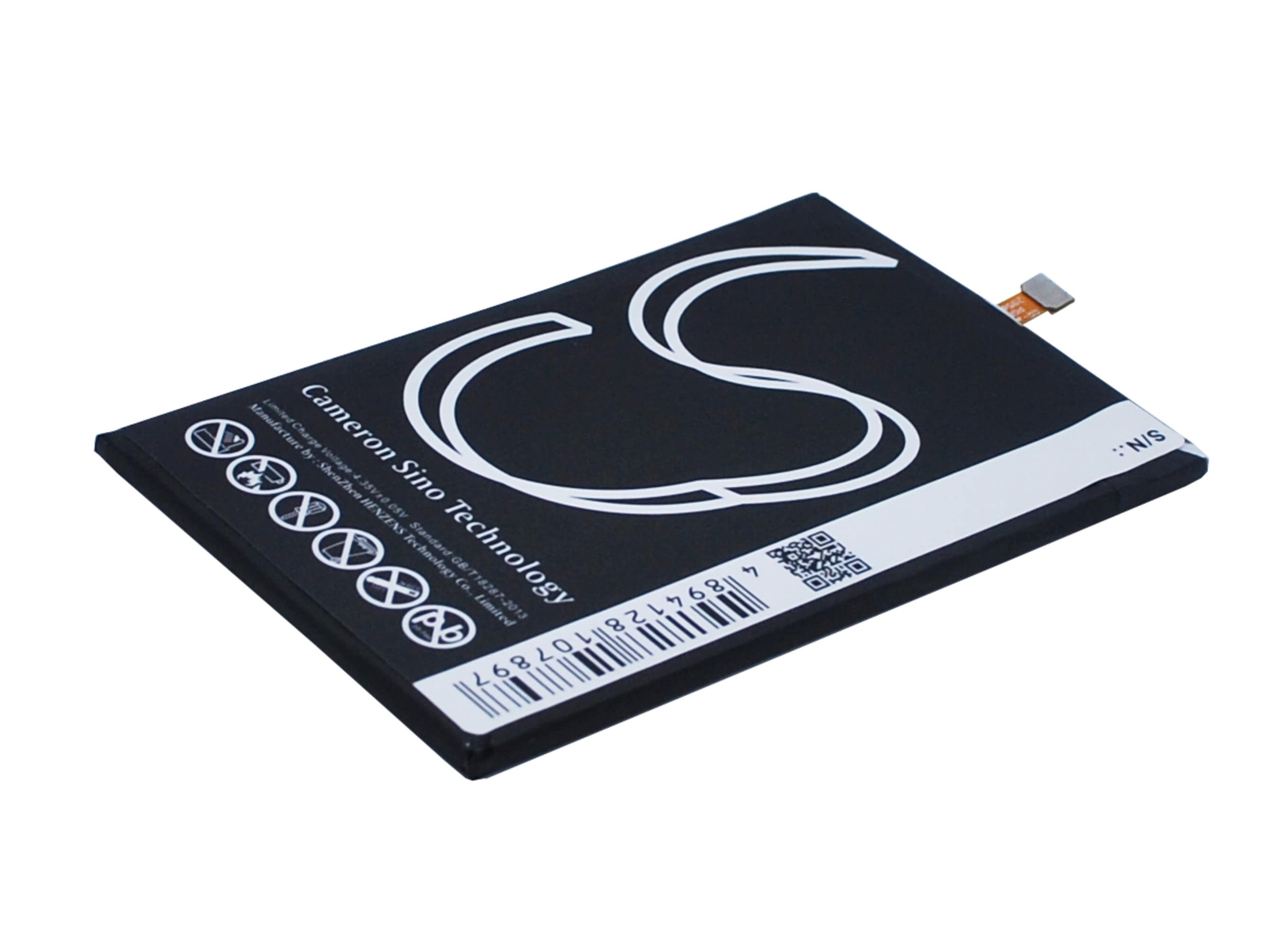 Batteri for SmartPhone, Mobil for Acer Liquid Jade, Liquid Jadeplus, S55