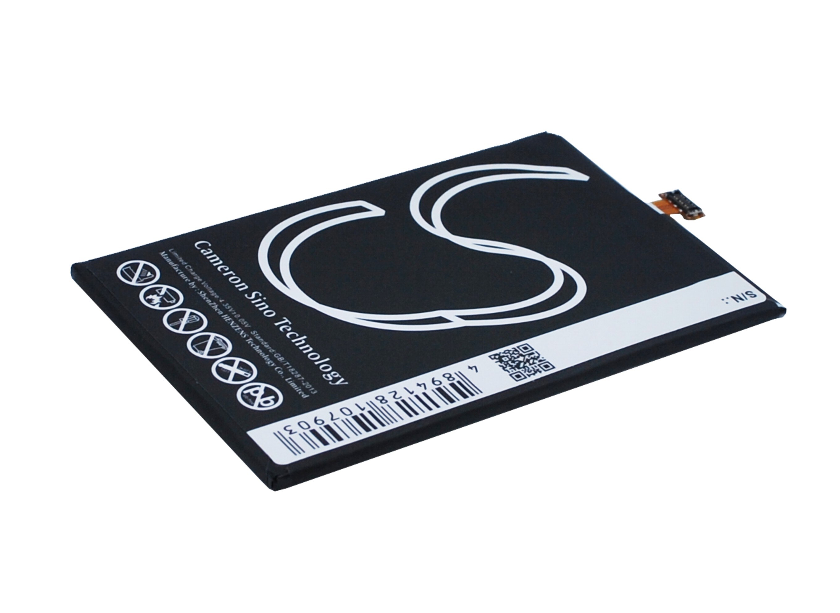 Batteri for SmartPhone, Mobil for Acer Liquid Jade S, S56, Liquid Jade Z og  andre. - 24hshop.no