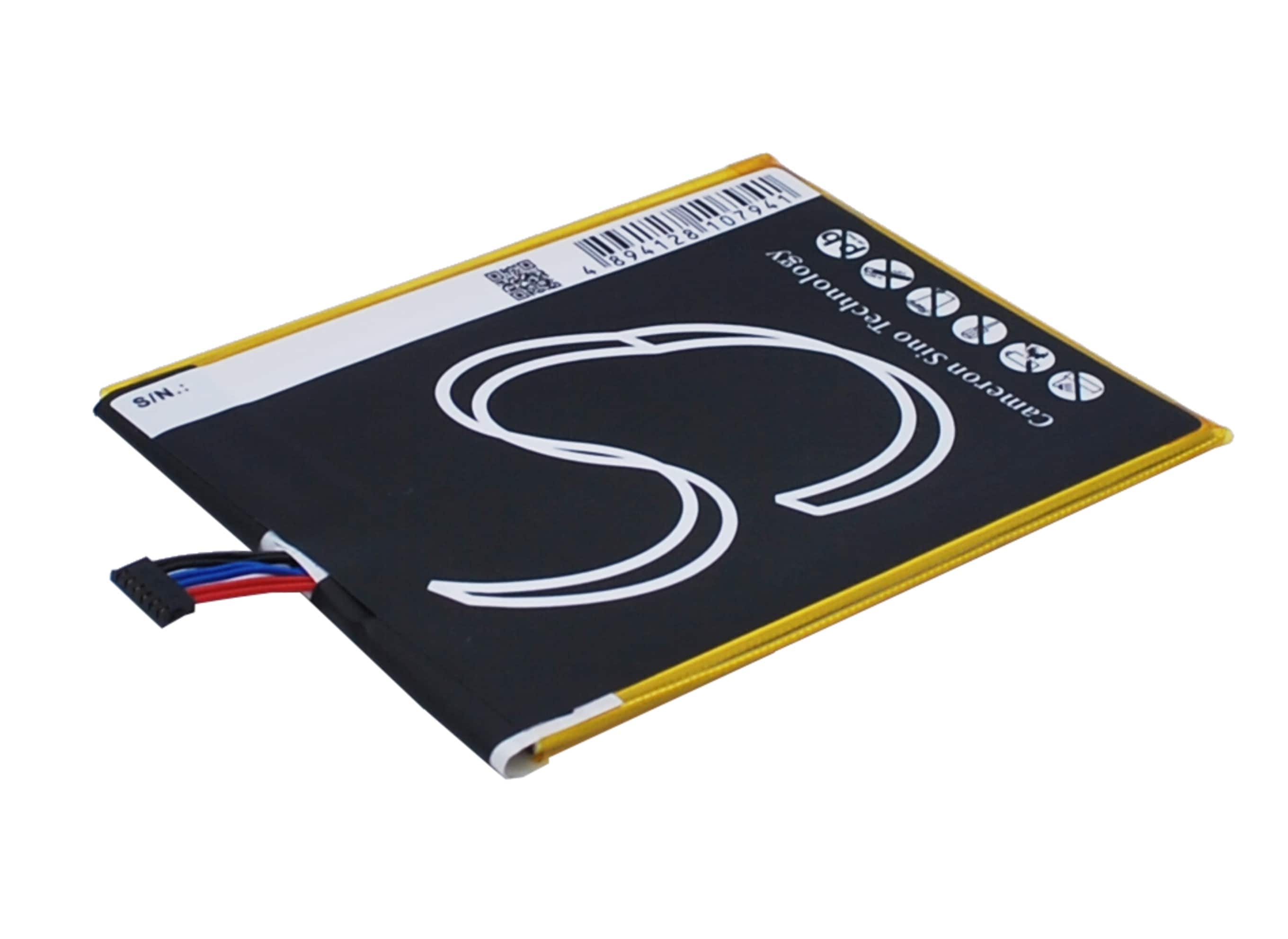 Batteri for SmartPhone, Mobil for Micromax Canvas Gold, A300