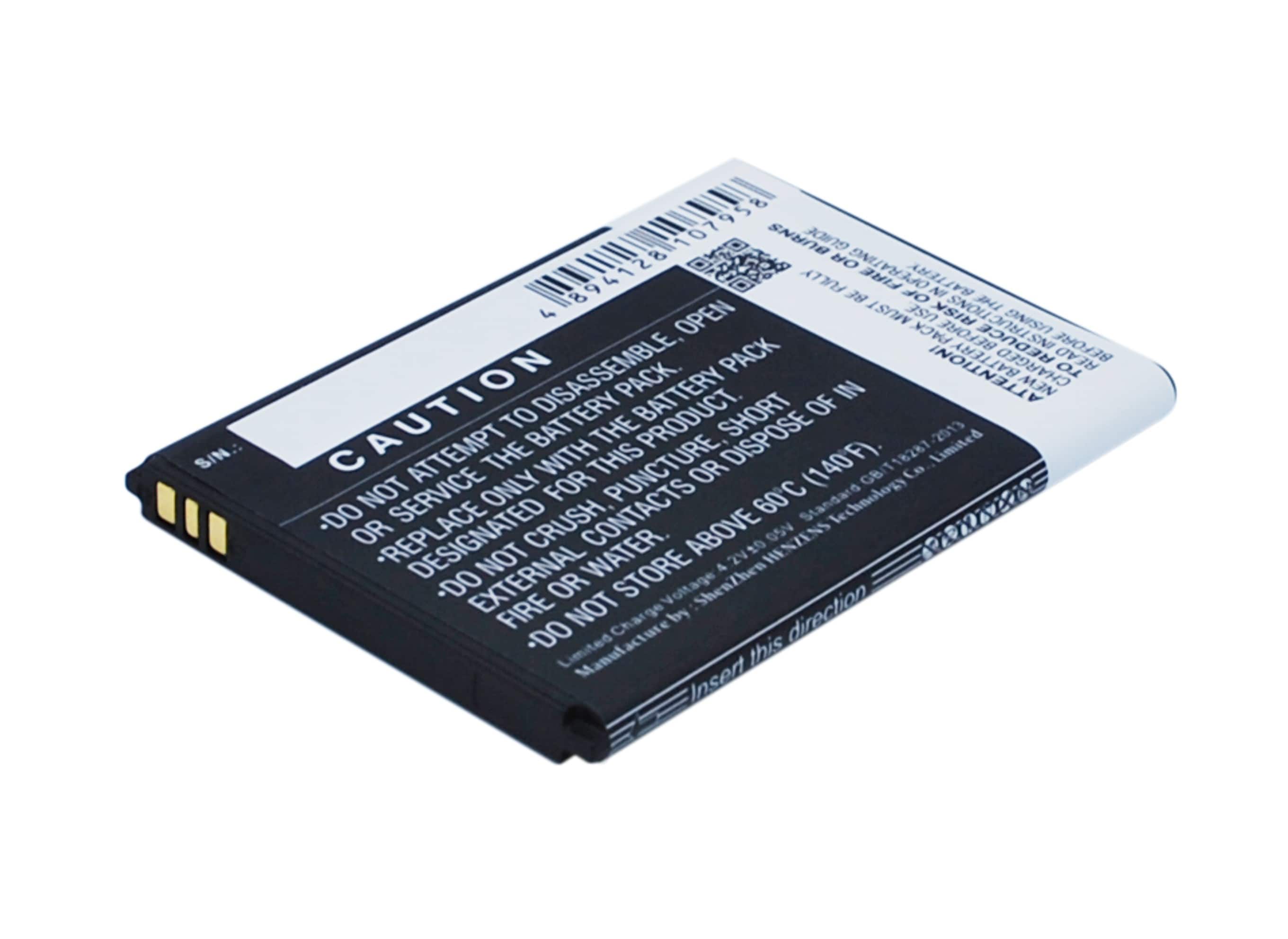 Batteri for SmartPhone, Mobil for Wiko Jimmy