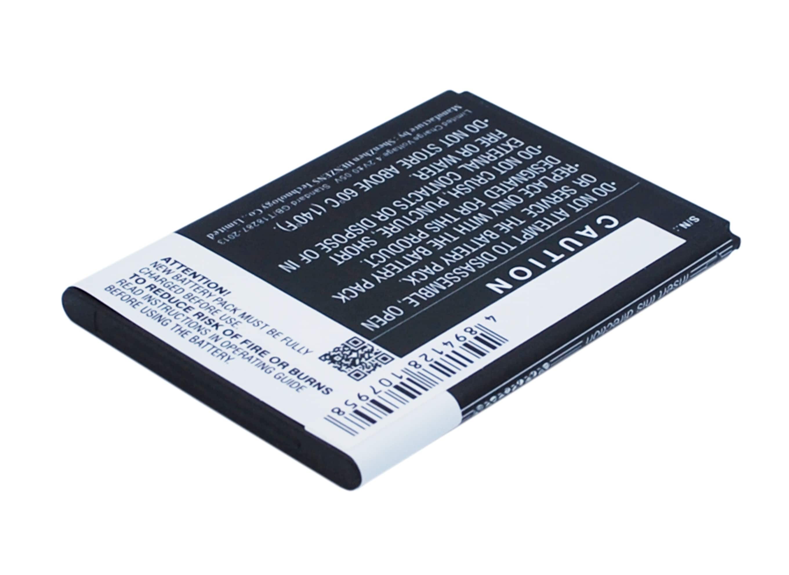 Batteri for SmartPhone, Mobil for Wiko Jimmy