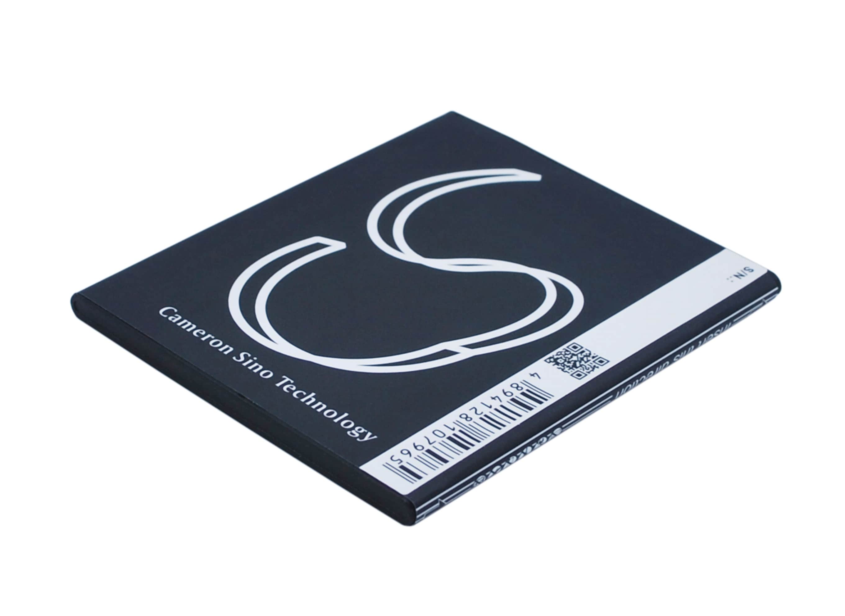 Batteri for smarttelefon, mobil for POSH Orion Pro, X500a
