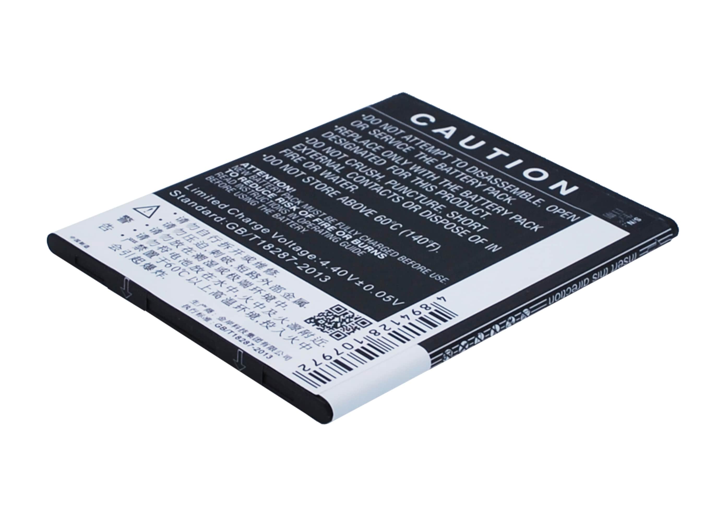 Batteri for SmartPhone, Mobil for Xiaomi Note 2 Premium Edition, 2015213