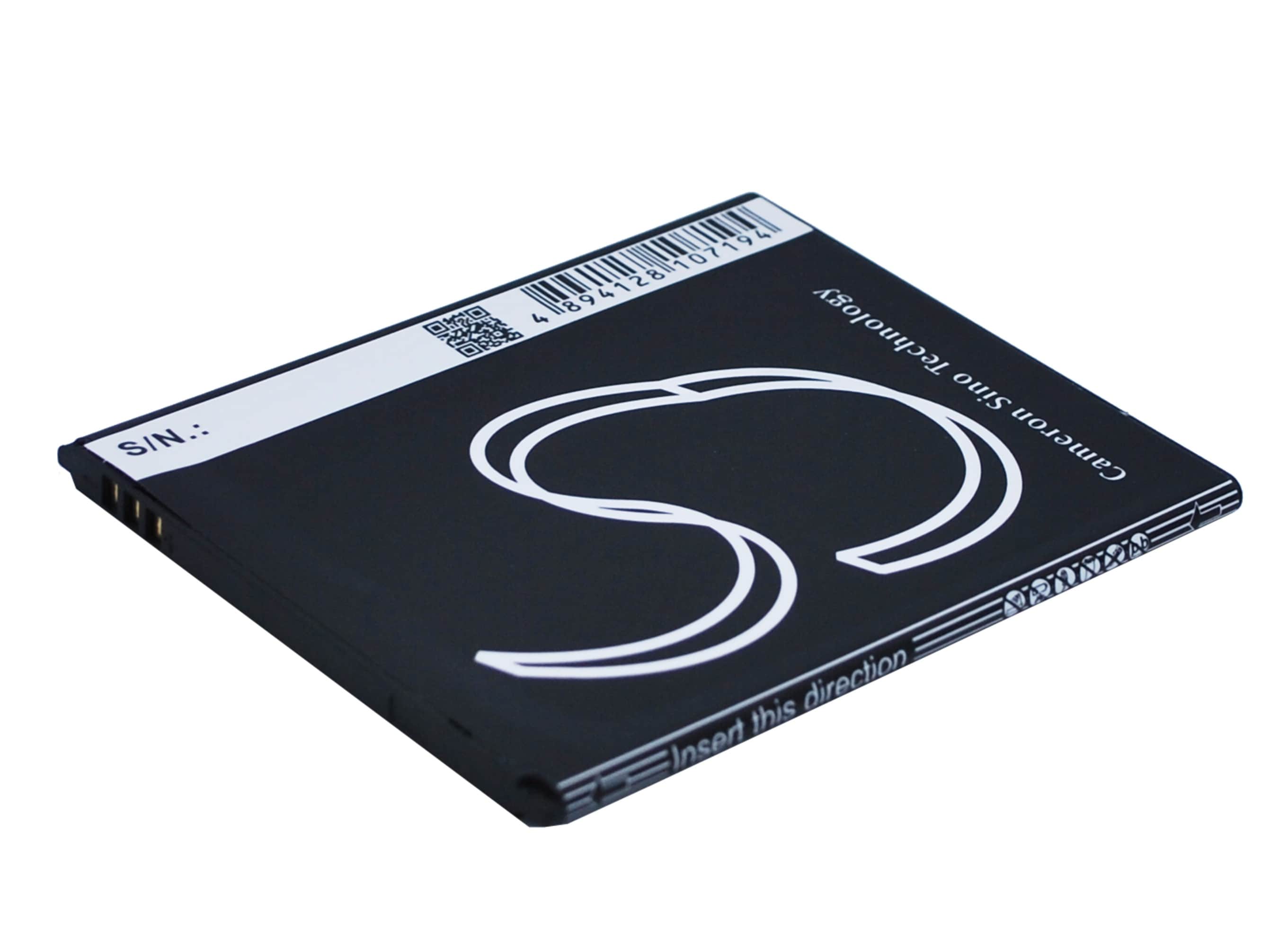 Batteri for smarttelefon, mobil for BLU Studio 5.5S, D630U, D630L