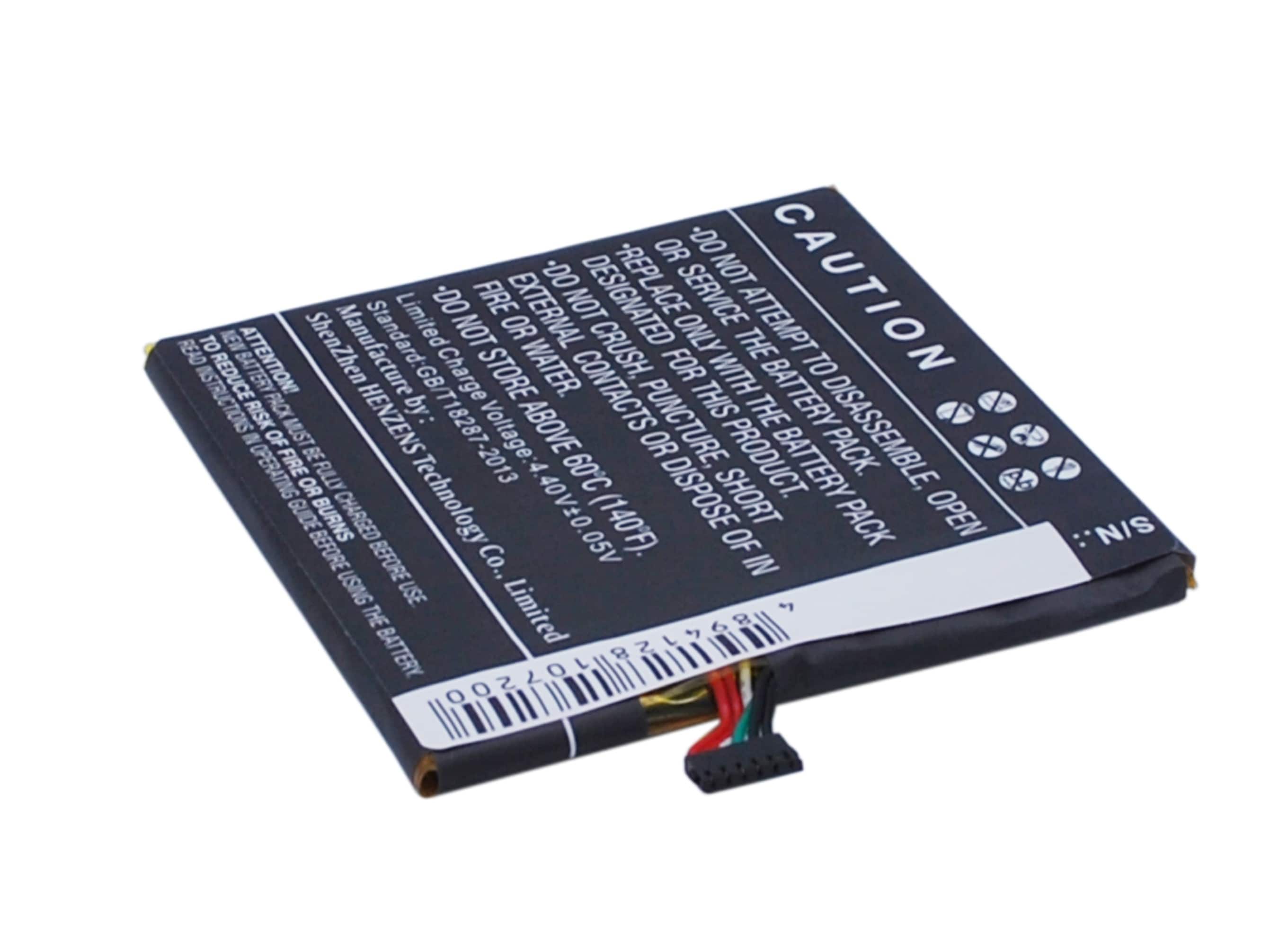 Batteri for SmartPhone, Mobil for HTC Desire Eye, Desire Eye 4G, Desire Eye Dual SIM etc.