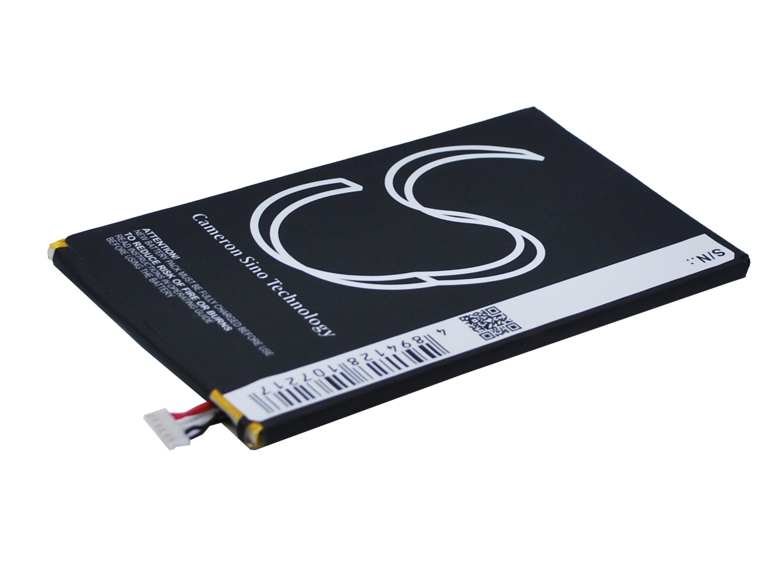 Batteri for SmartPhone, Mobil for Acer Liquid S2, S520, Liquid Jade S2 og andre.