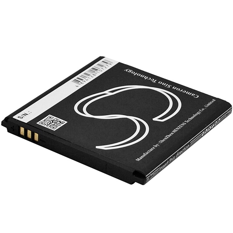 Batteri for smarttelefon, mobil for BLU Neo 3.5, S310L, S310U osv.