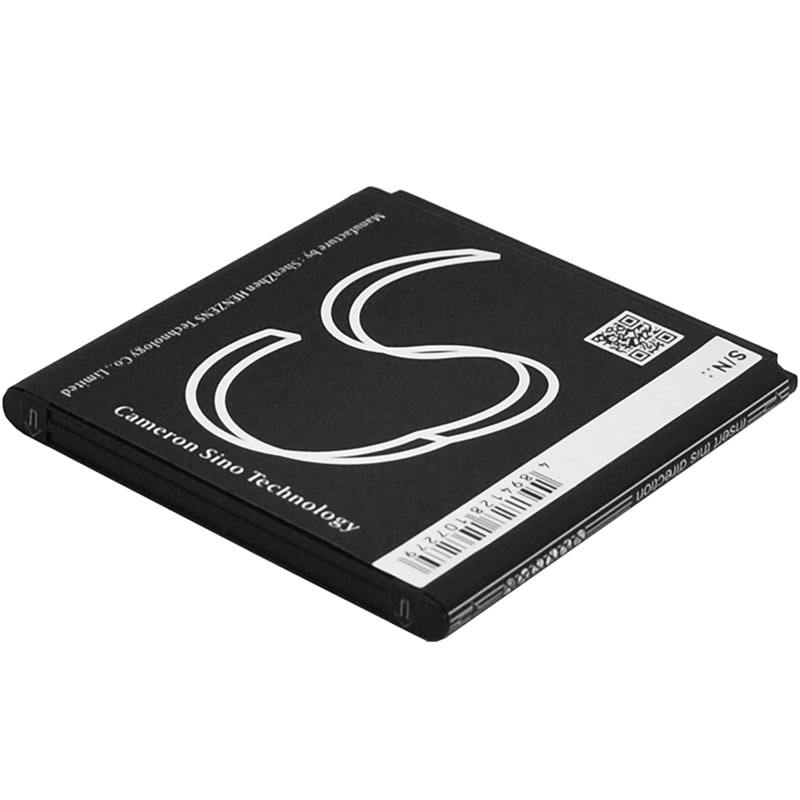 Batteri for smarttelefon, mobil for BLU Neo 3.5, S310L, S310U osv.