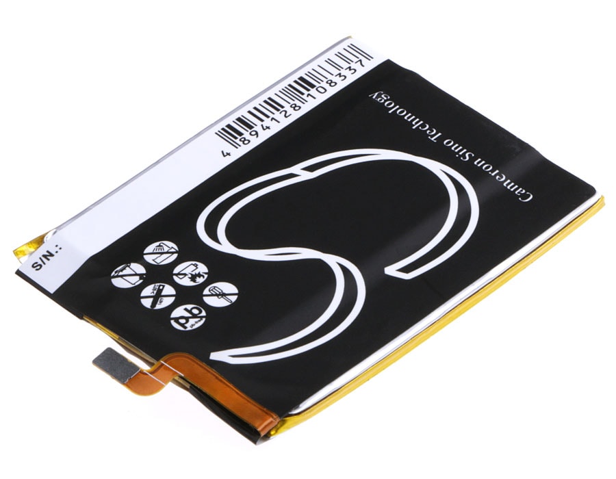 Batteri for SmartPhone, Mobil for Huawei E2629, 2629, Mate S og andre.