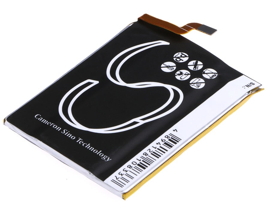 Batteri for SmartPhone, Mobil for Huawei E2629, 2629, Mate S og andre.