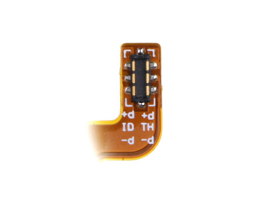 Batteri for SmartPhone, Mobil for Huawei E2629, 2629, Mate S og andre.