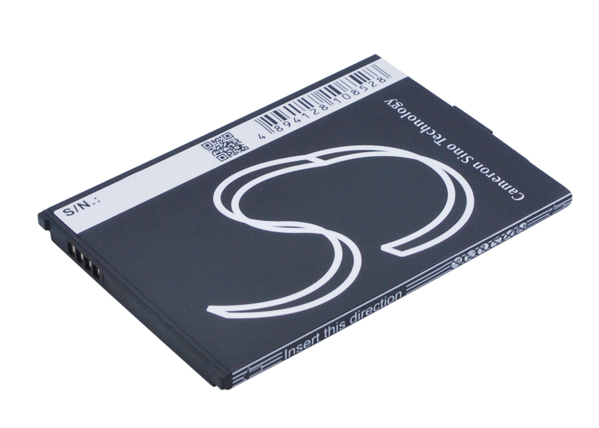 Batteri for SmartPhone, Mobil for Asus Zenfone 2 Laser ZE500KG, ZE500KL, ZE500KG og andre.