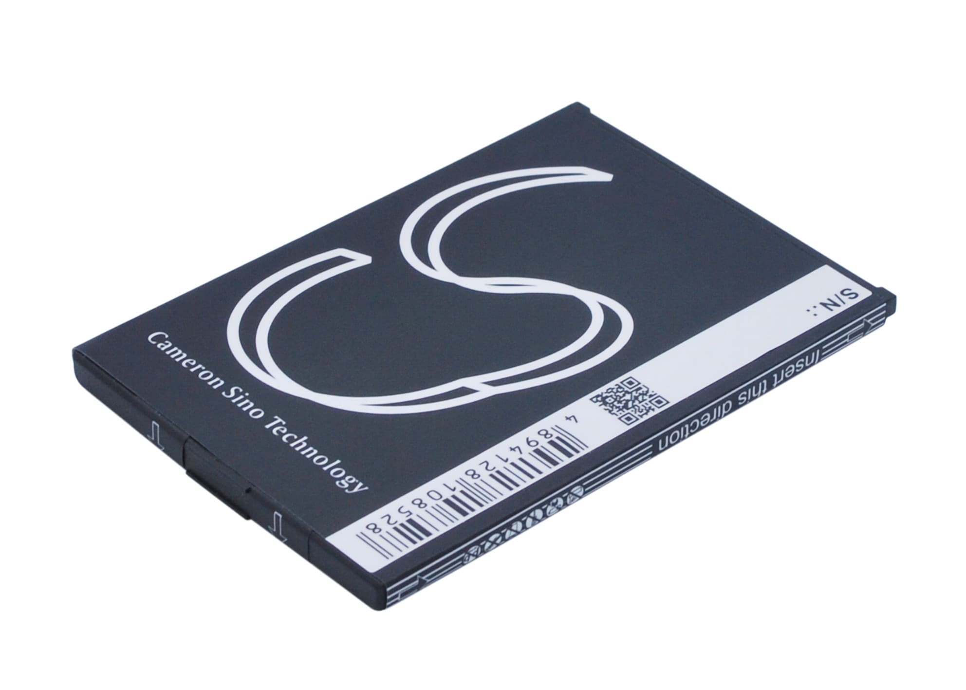 Batteri for SmartPhone, Mobil for Asus Zenfone 2 Laser ZE500KG, ZE500KL, ZE500KG og andre.