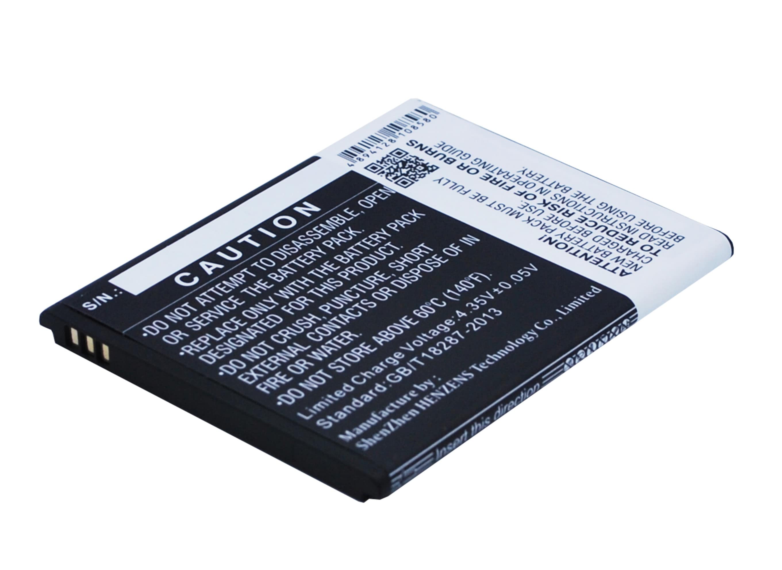 Batteri for SmartPhone, Mobil for Acer Liquid Z520, Liquid Z520 Dual SIM