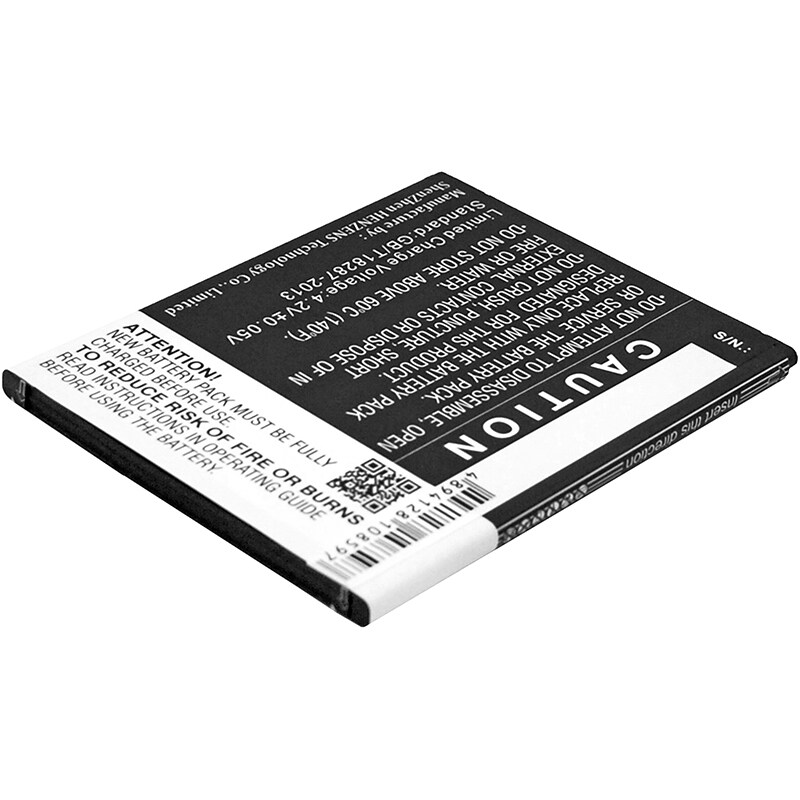 Batteri for SmartPhone, Mobil for BQ Aquaris 5.0