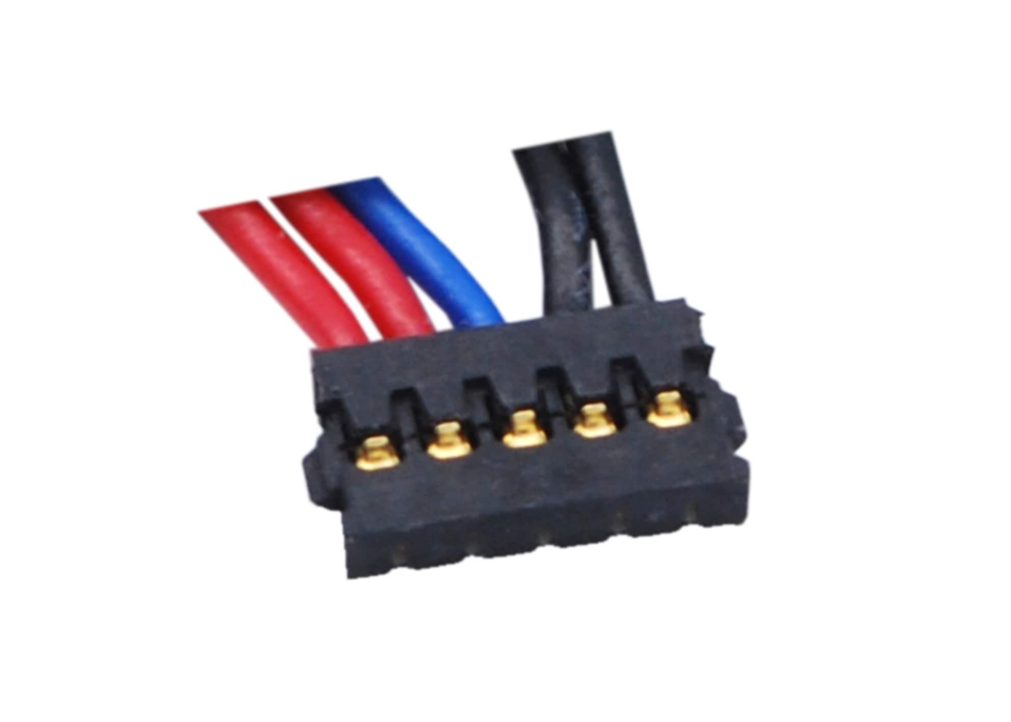 Batteri for smarttelefon, mobil for Medion Life X5001, X5001