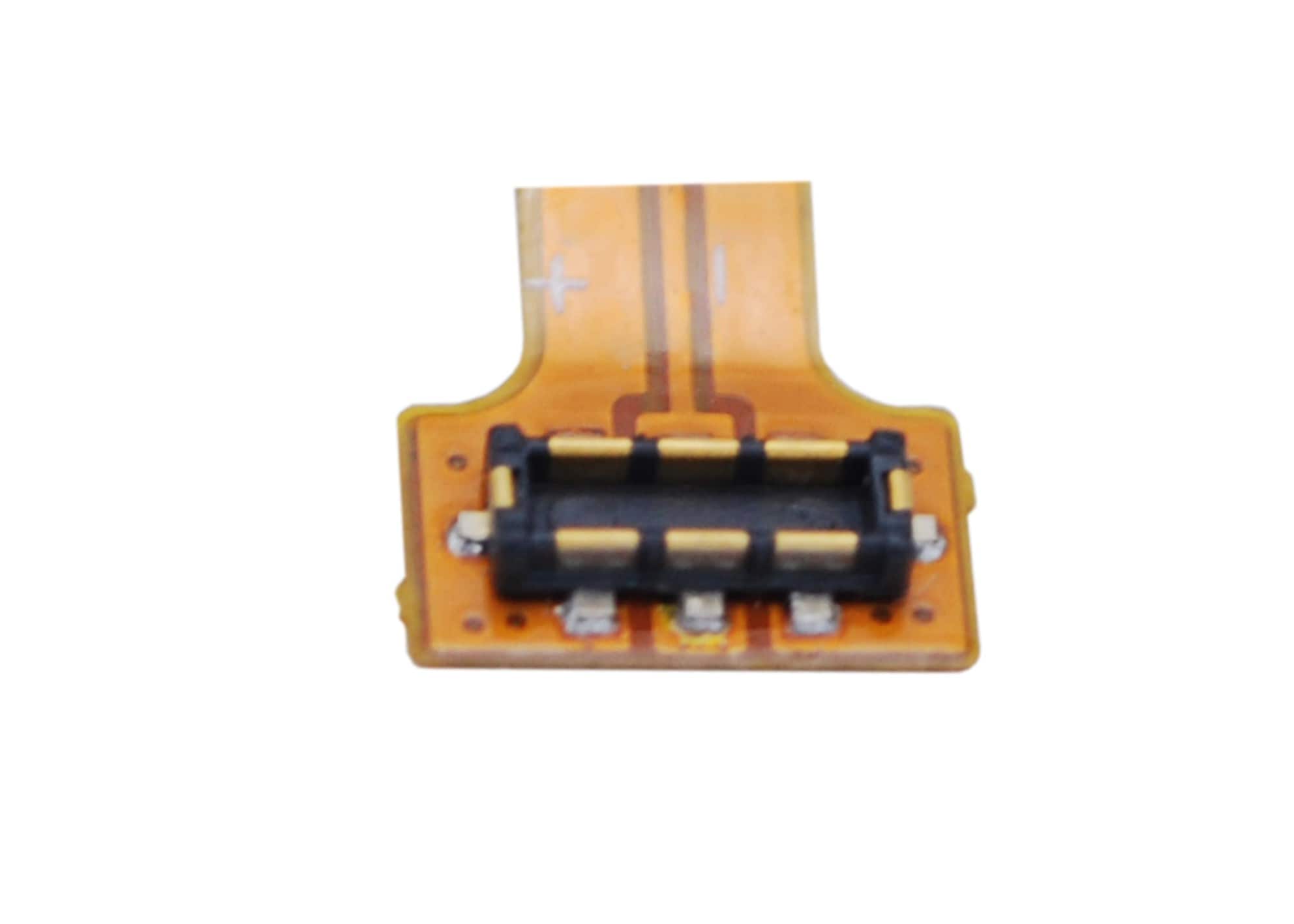 Batteri for smarttelefon, mobil for GIONEE Elife E8, GN9008