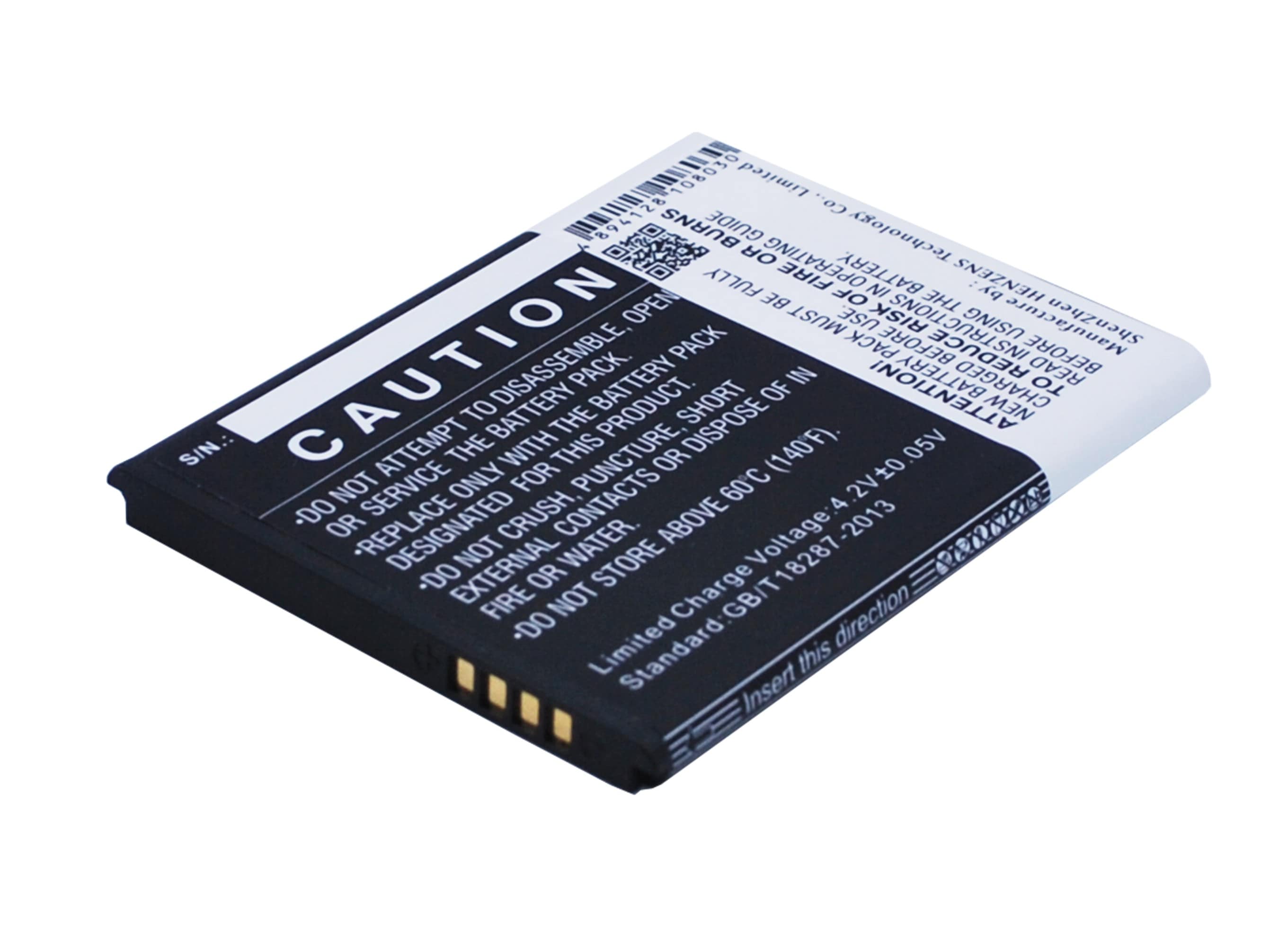 Batteri for SmartPhone, Mobil for BLU Advance 4.5, A310