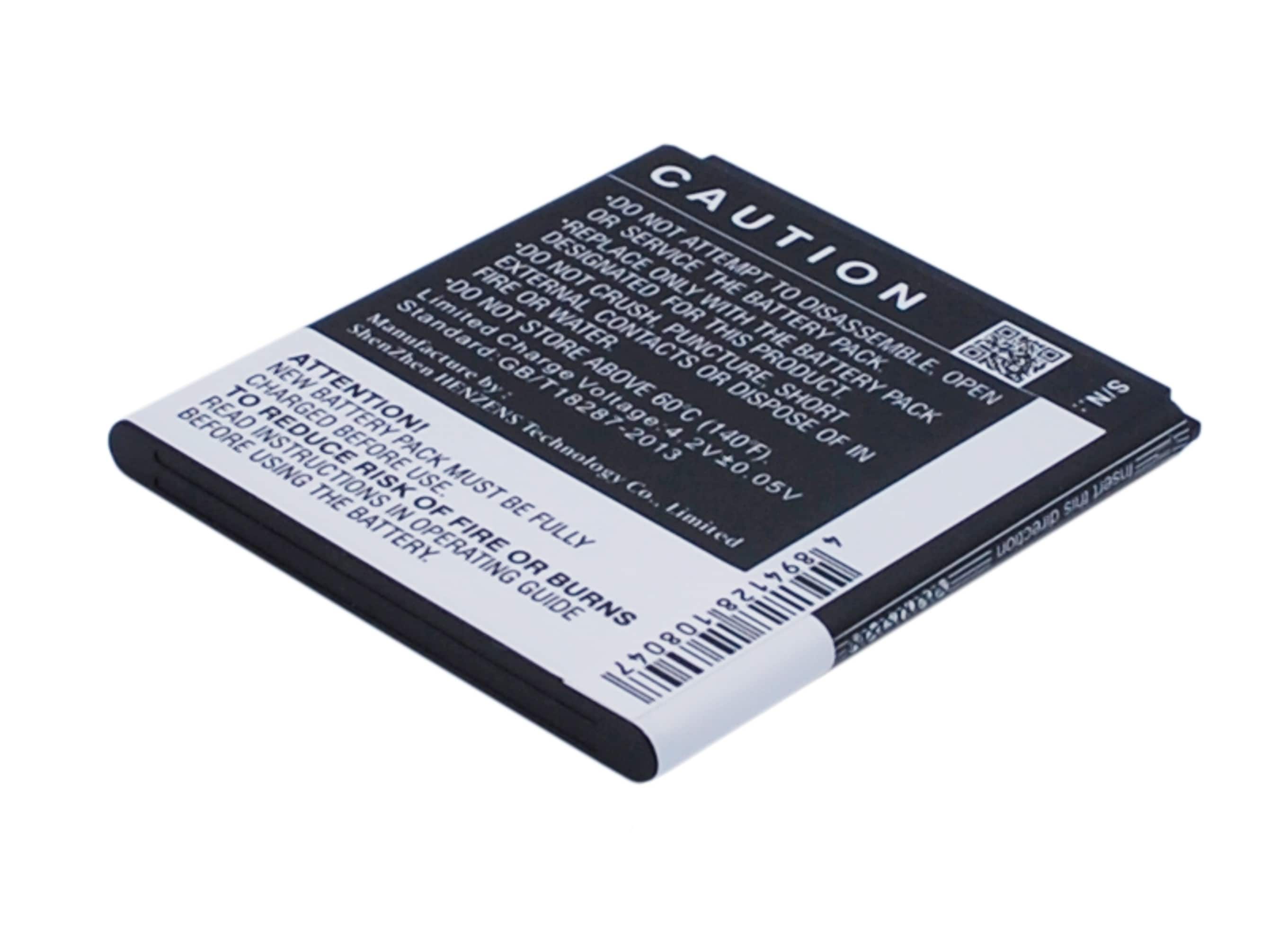 Batteri for SmartPhone, Mobil for Wiko Fizz