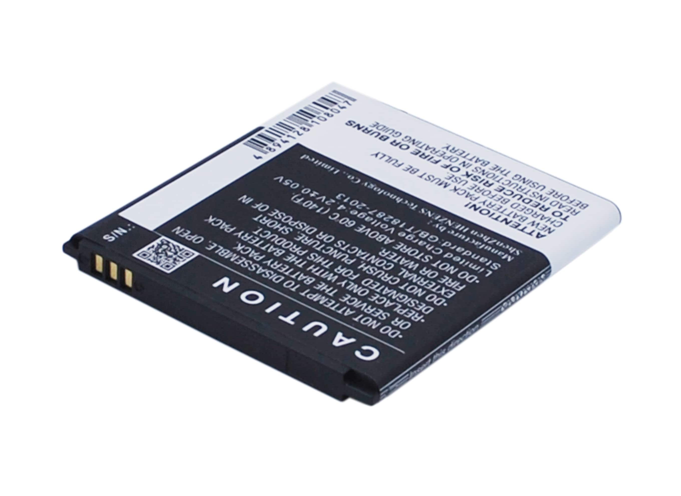 Batteri for SmartPhone, Mobil for Wiko Fizz