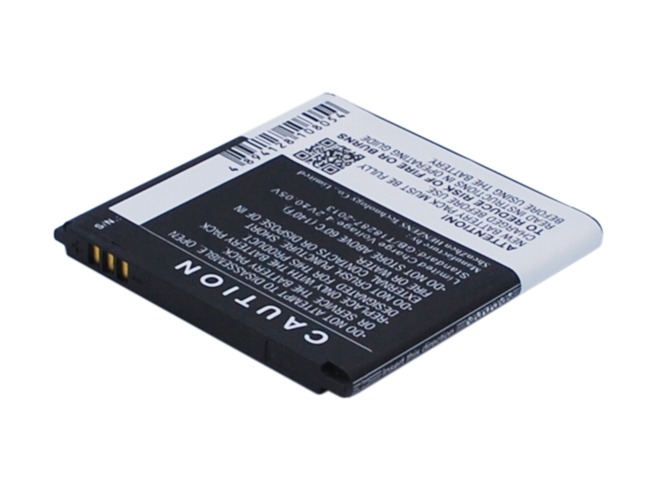 Batteri til smarttelefon, mobil for BLU ADVANCE 4.0 L2, A030