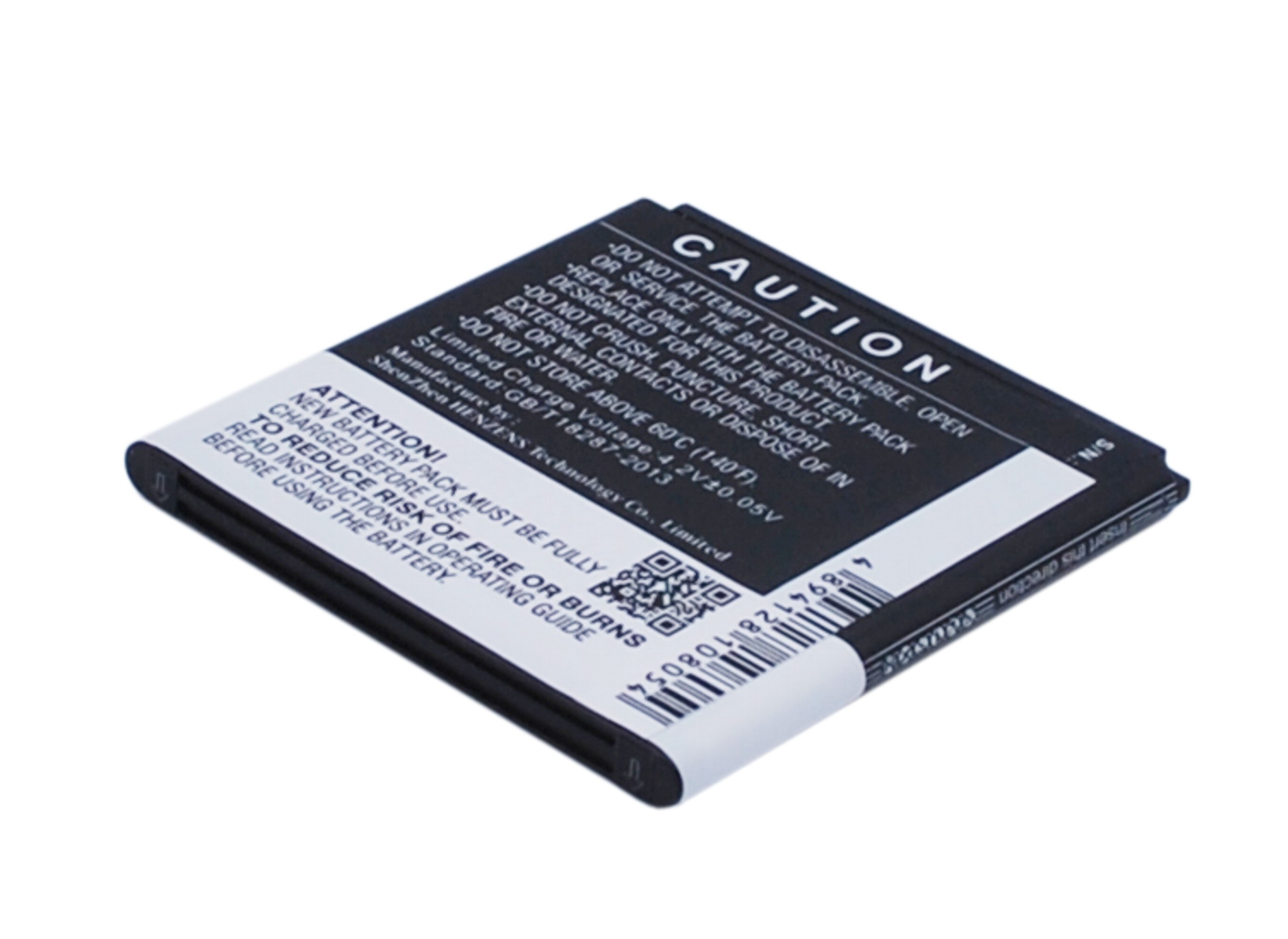 Batteri til smarttelefon, mobil for BLU ADVANCE 4.0 L2, A030