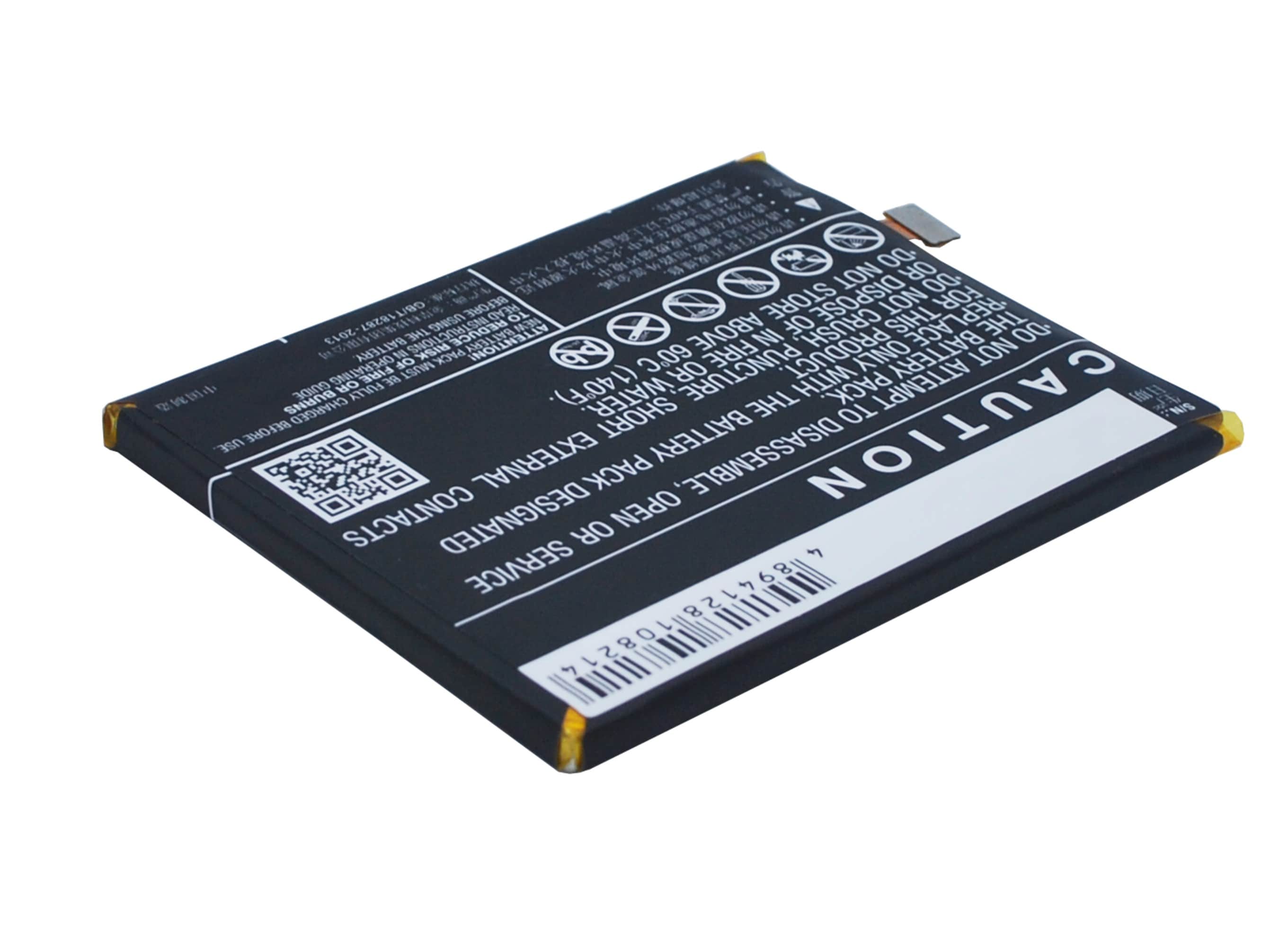 Batteri for SmartPhone, Mobil for MeiZu Note 2