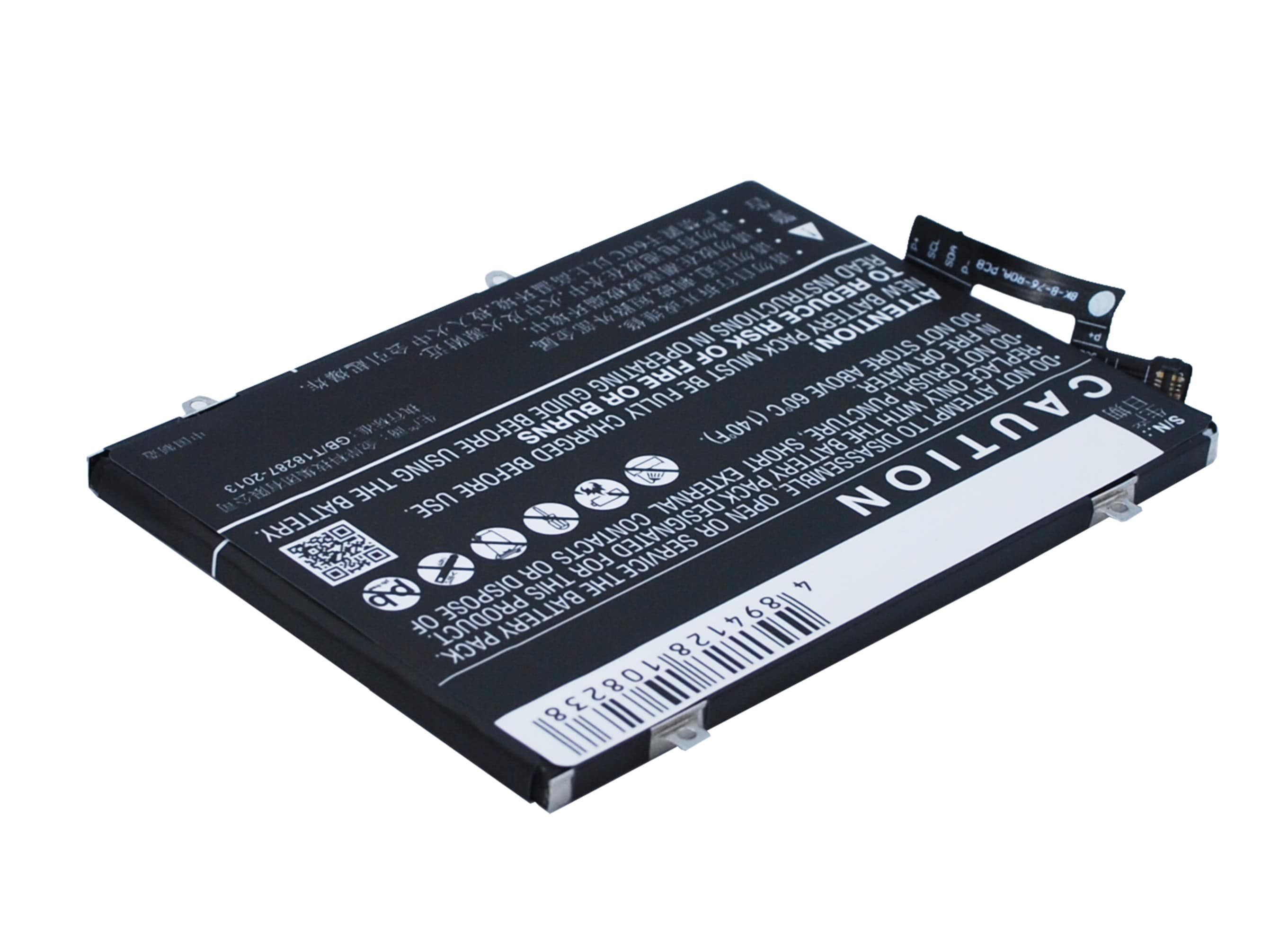 Batteri for SmartPhone, Mobil for BBK VIVO Y27