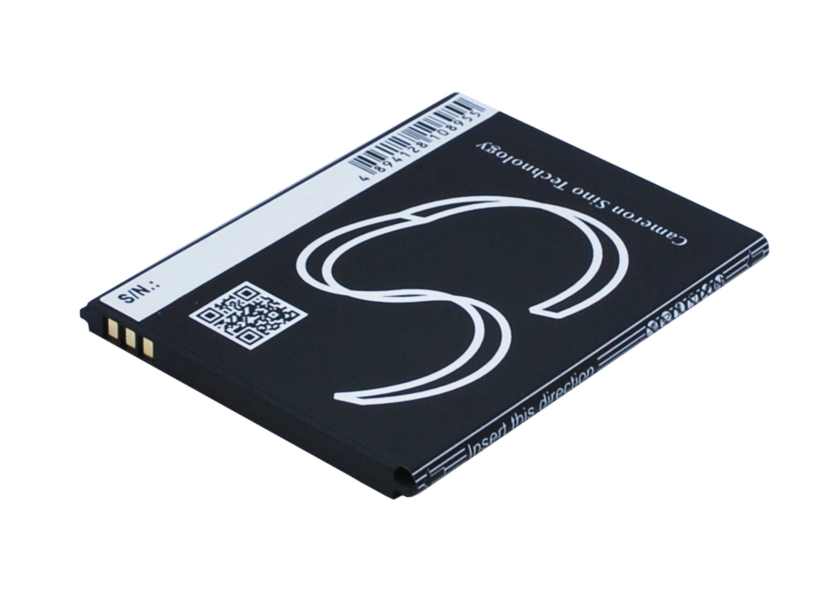 Batteri for SmartPhone, Mobil for BLU Studio G, D790, D790U etc.