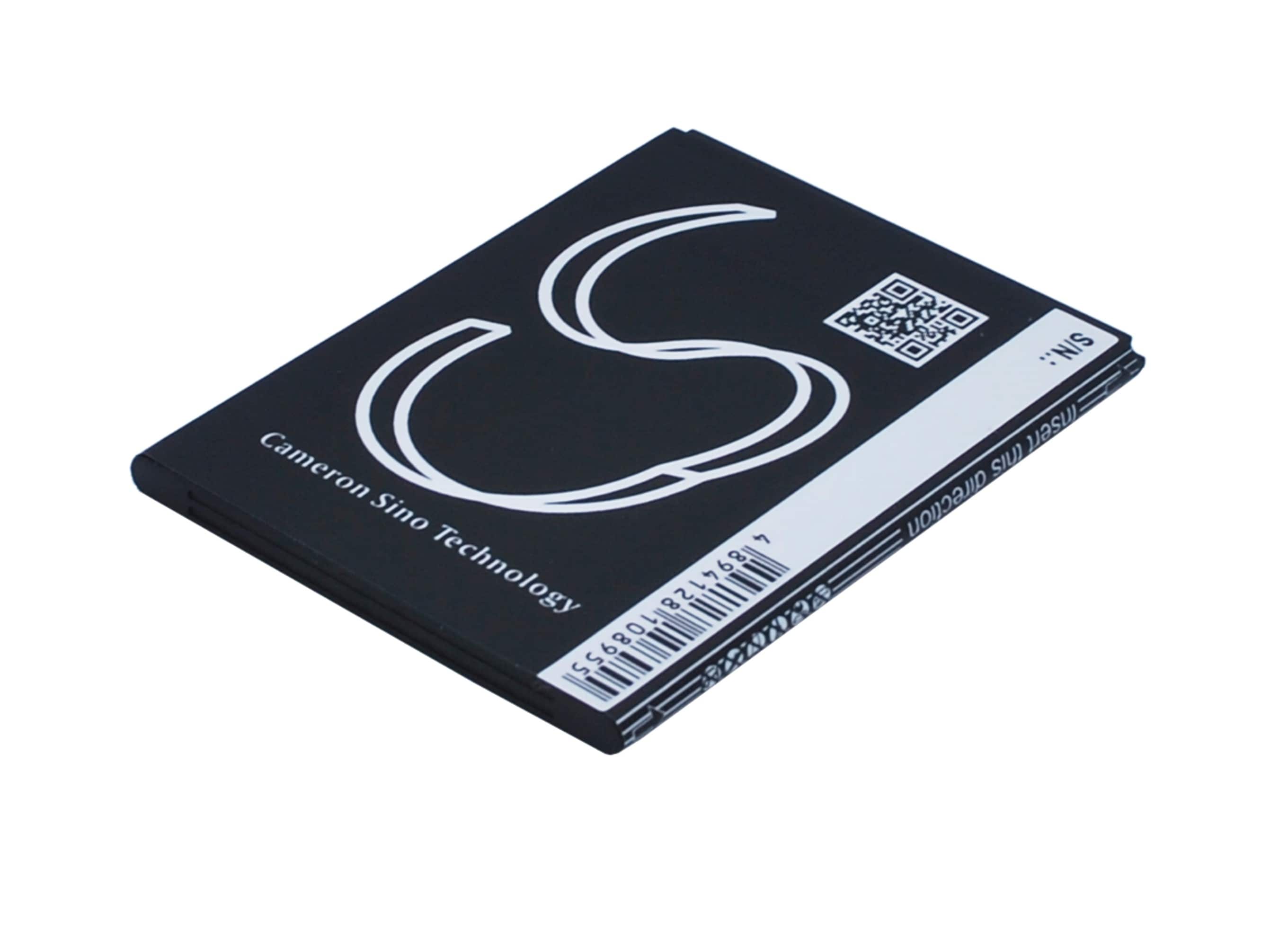 Batteri for SmartPhone, Mobil for BLU Studio G, D790, D790U etc.