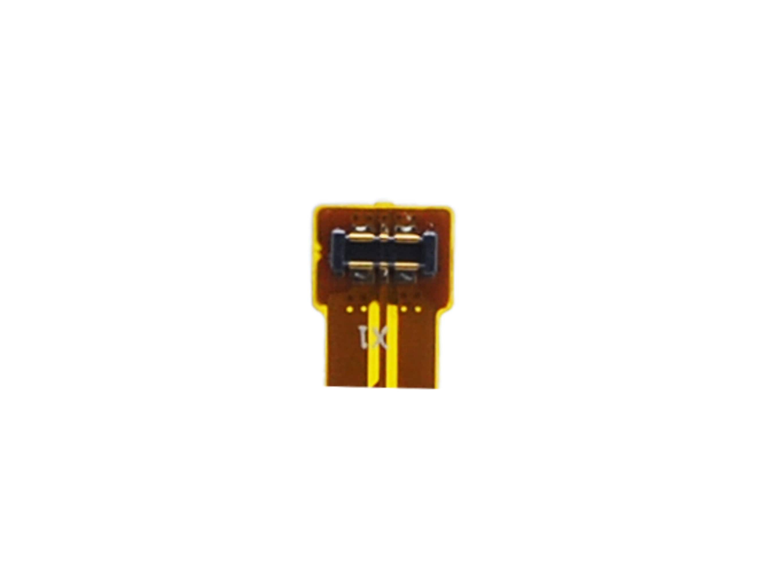 Batteri for SmartPhone, Mobil for BQ Aquaris E5 LTE, Aquaris E5 4G, Aquaris E5.0 og andre.