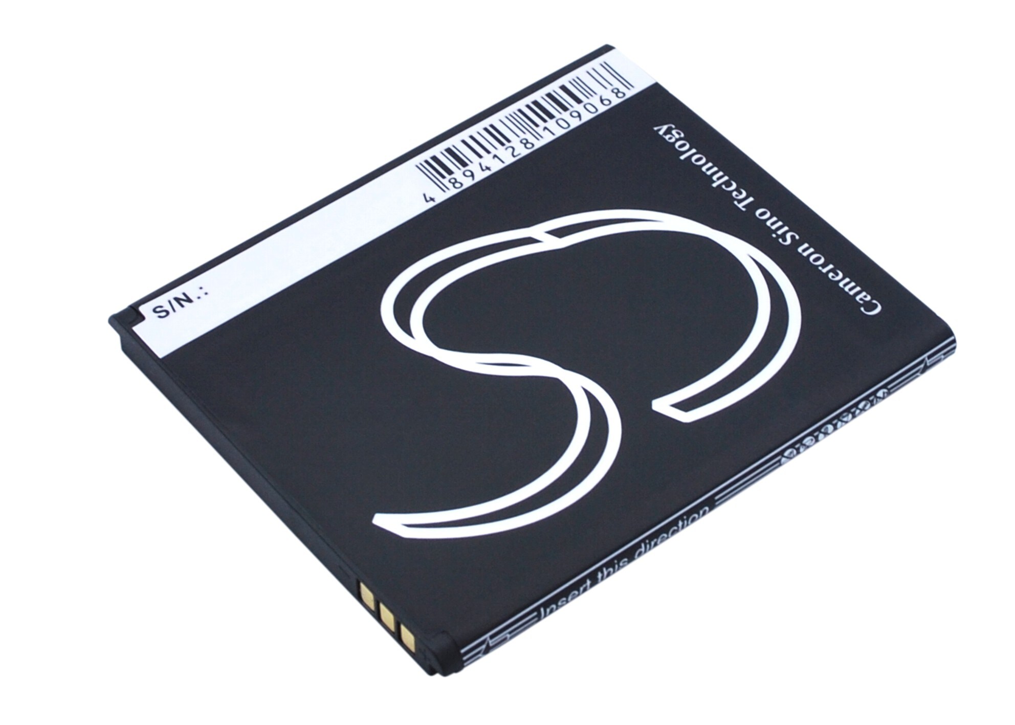Batteri for SmartPhone, Mobil for BLU Star 4.5, S450
