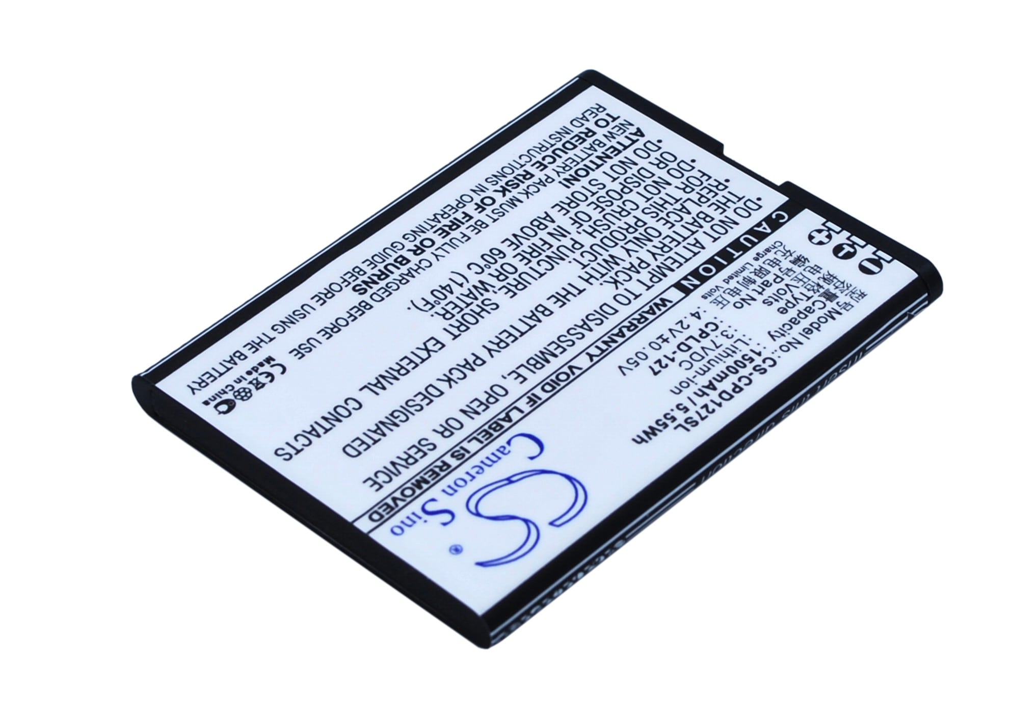 Batteri for SmartPhone, Mobil for Coolpad 8017