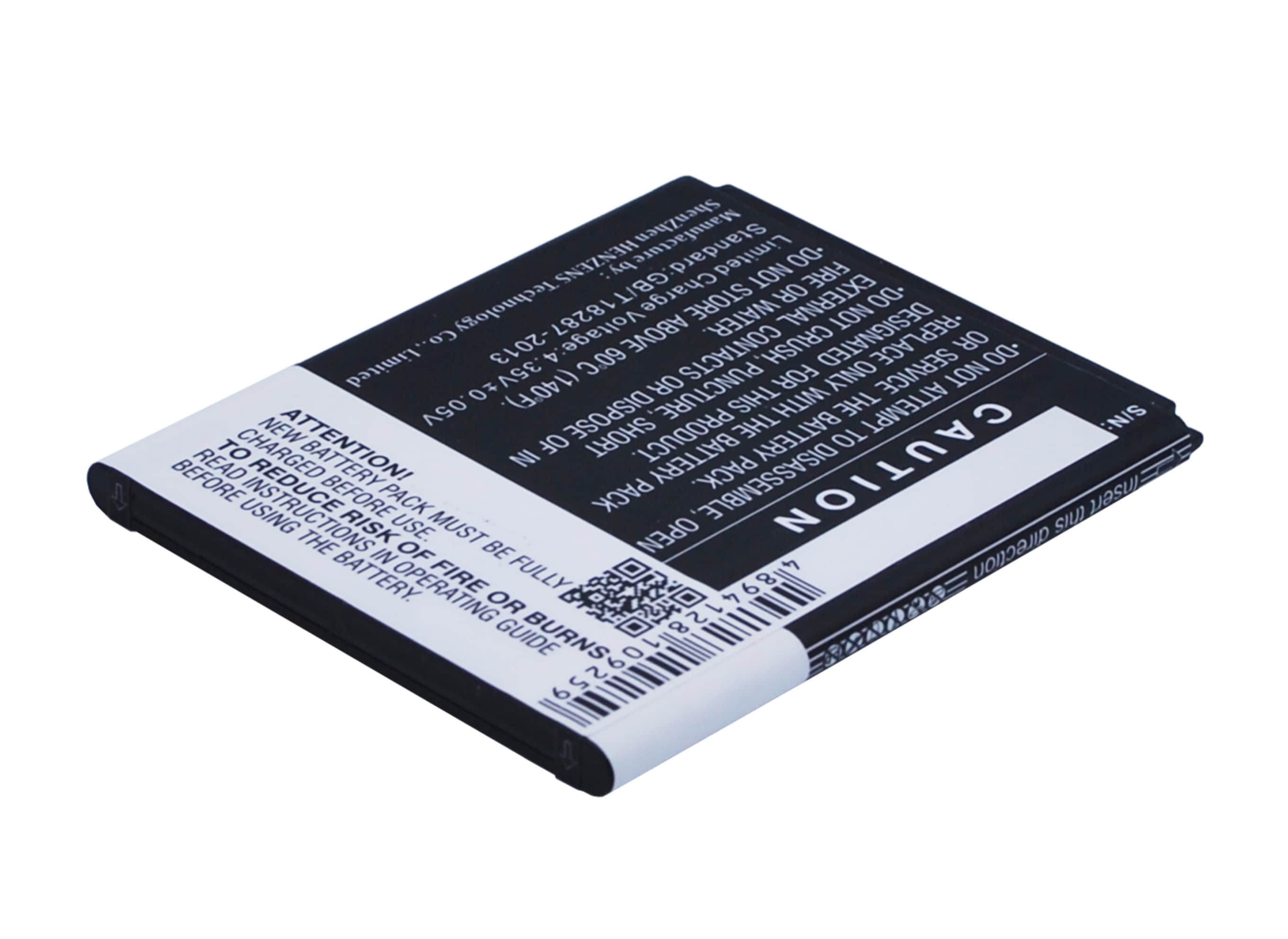Batteri for SmartPhone, Mobil for Samsung SM-G3139D, Galaxy Ace 4 CDMA, SM-G310A og andre.