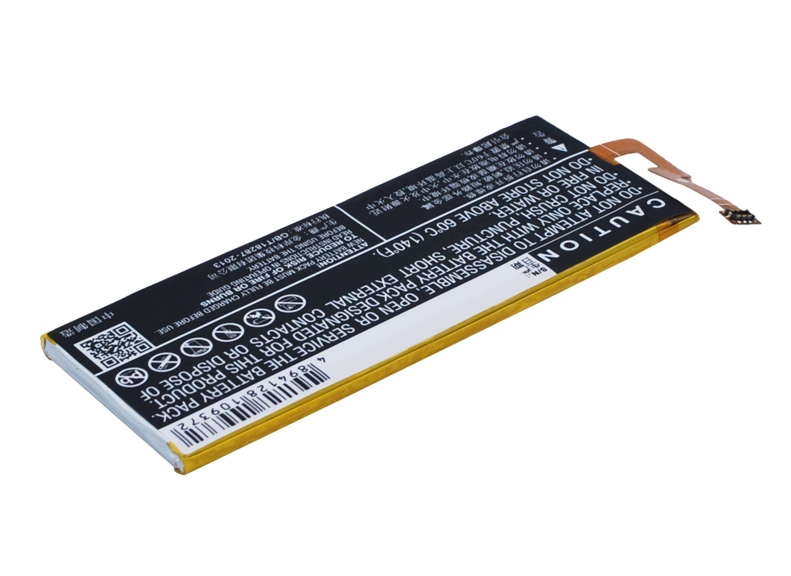 Batteri for SmartPhone, Mobil for Huawei Honor 4C, G Play Mini, C8818 og andre.