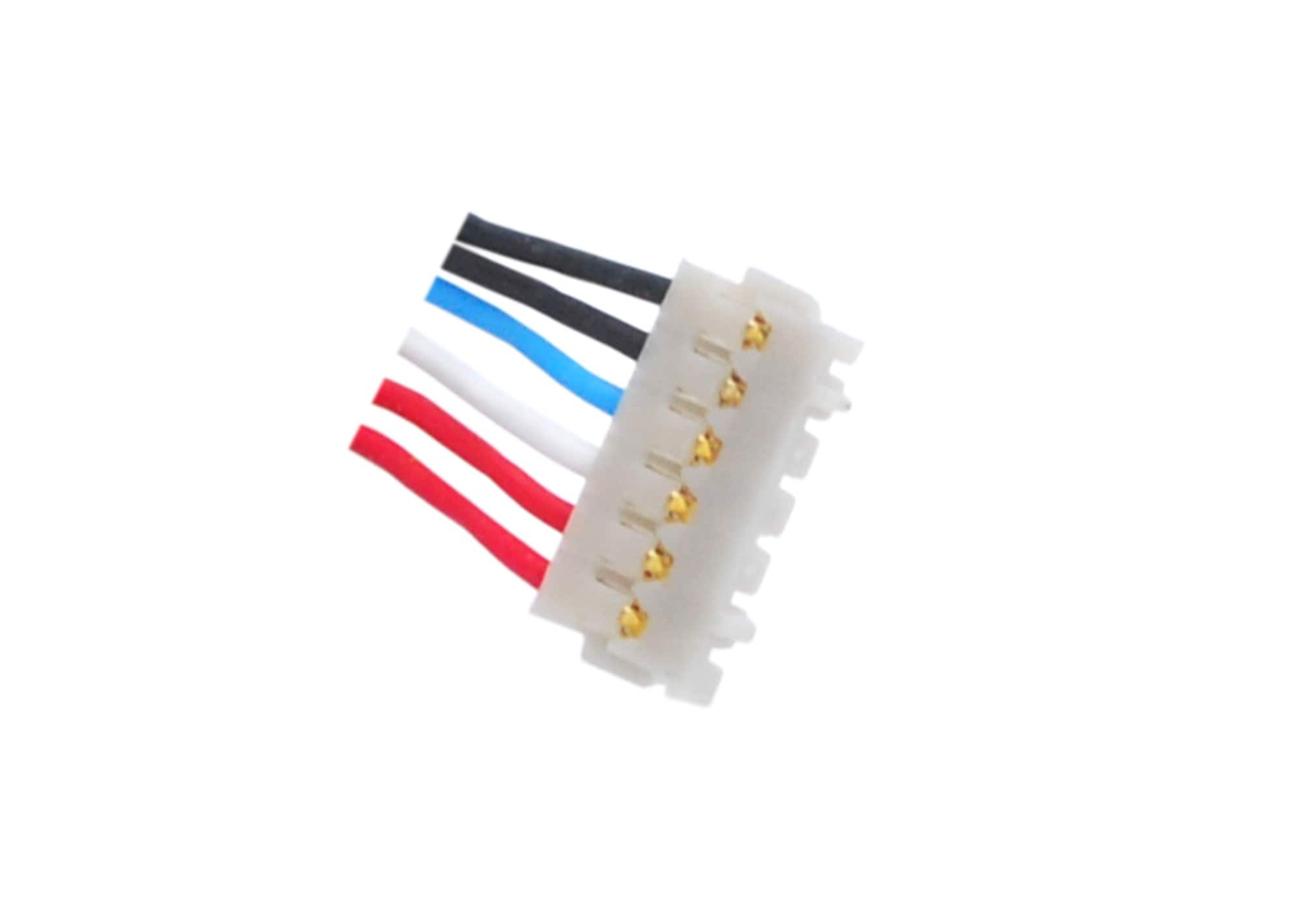 Batteri for SmartPhone, Mobil for Vodafone Smart ultra 6, V995, V995N og andre.