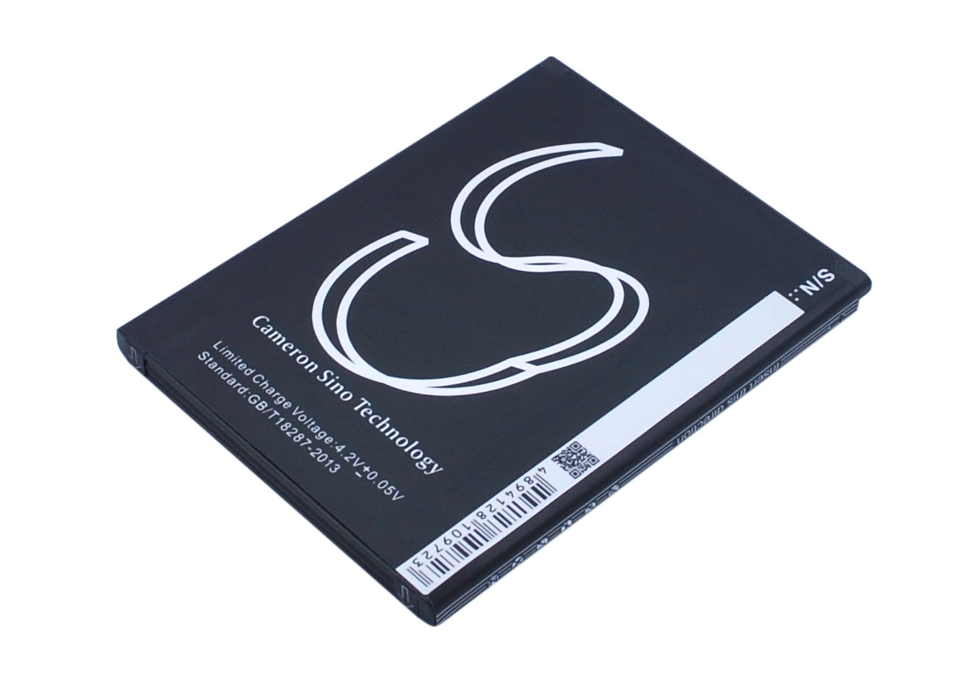Batteri for smarttelefon, mobil for BLU Studio 5.0 HD, Studio 5.0 HD LTE, Y534Q