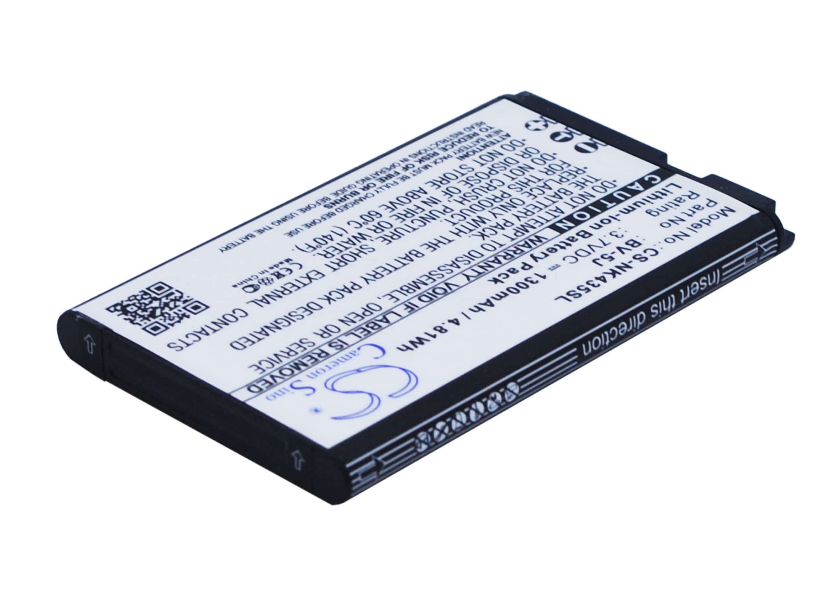 Batteri for SmartPhone, Mobil for Microsoft Lumia 435, Lumia 532, RM-1070