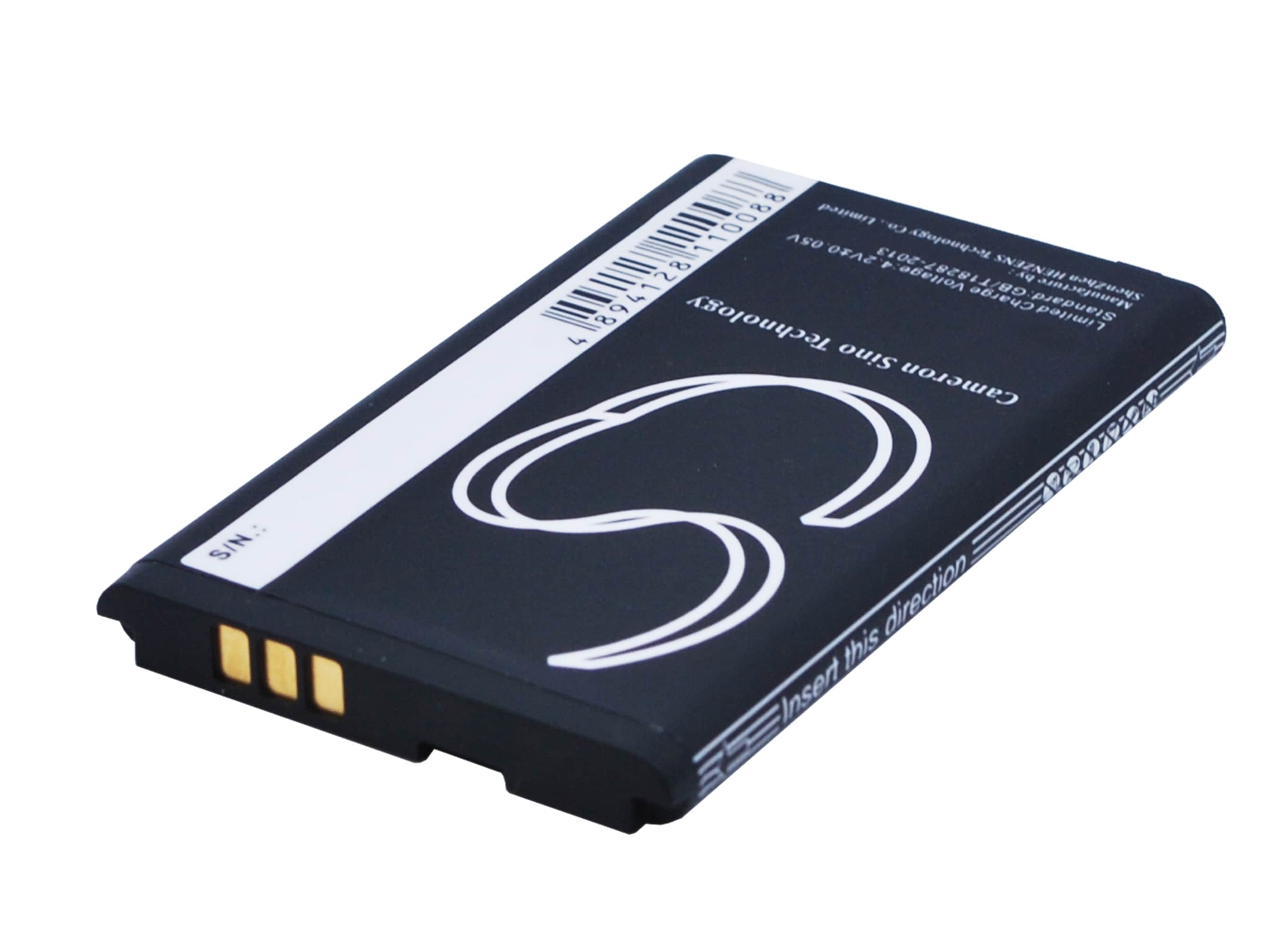 Batteri for SmartPhone, Mobil for Microsoft Lumia 435, Lumia 532, RM-1070
