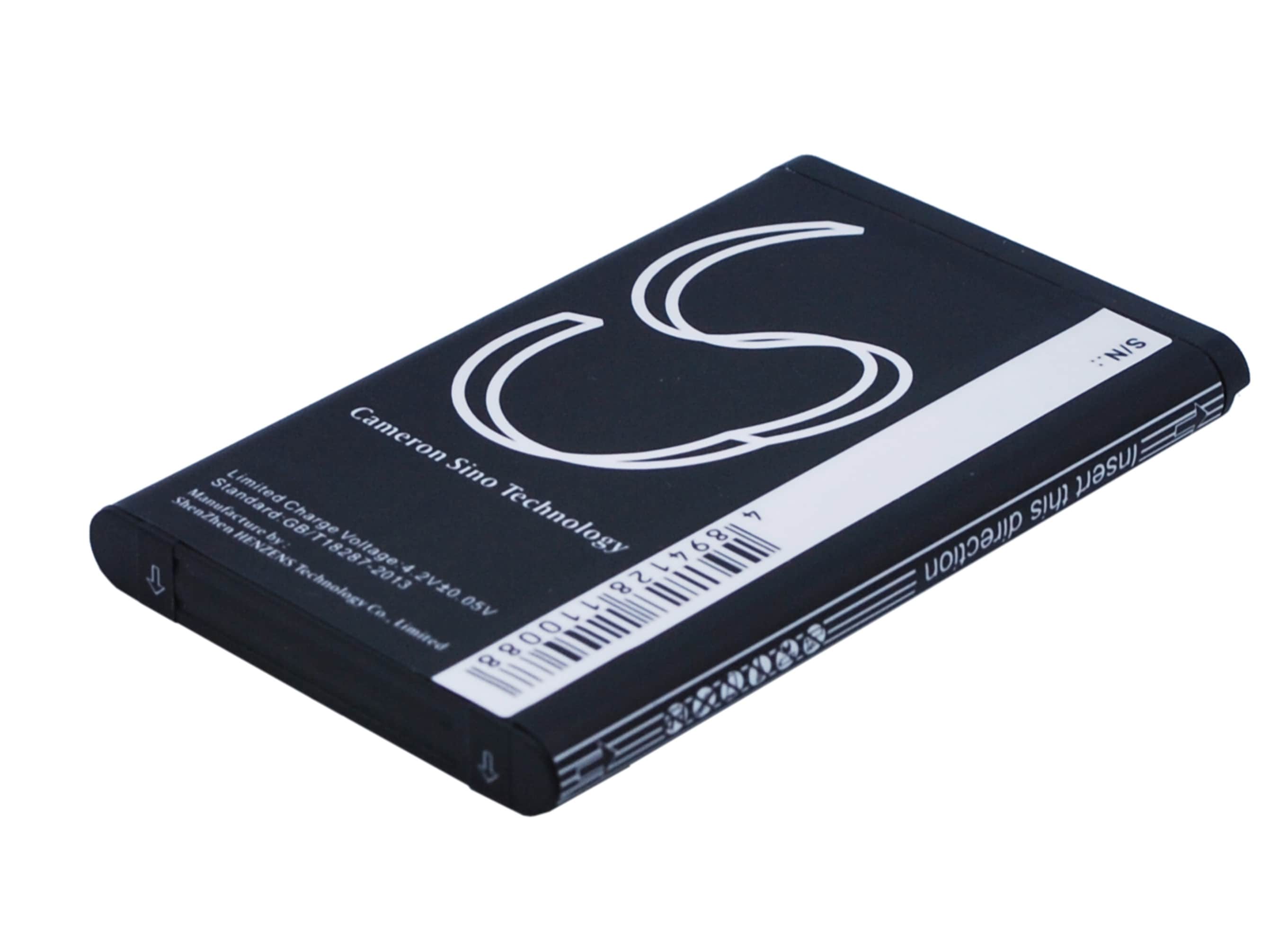 Batteri for SmartPhone, Mobil for Microsoft Lumia 435, Lumia 532, RM-1070