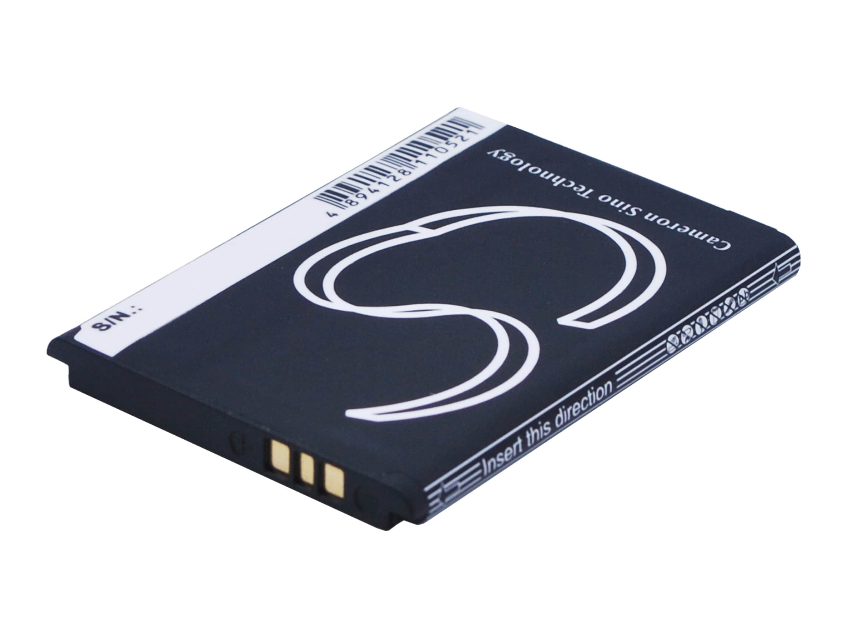 Batteri for smarttelefon, mobil for BLU HERO, S190, S180