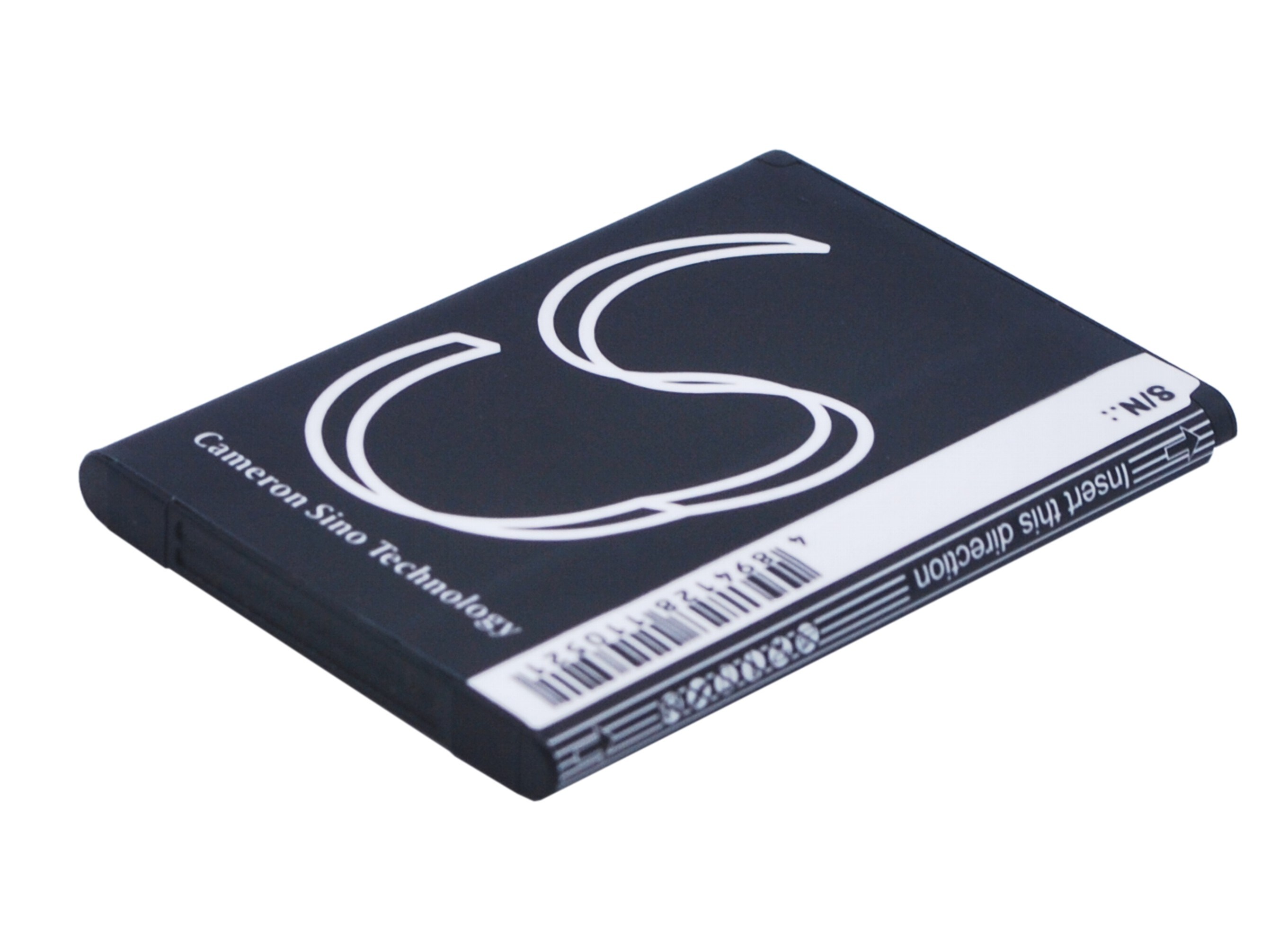 Batteri for smarttelefon, mobil for BLU HERO, S190, S180