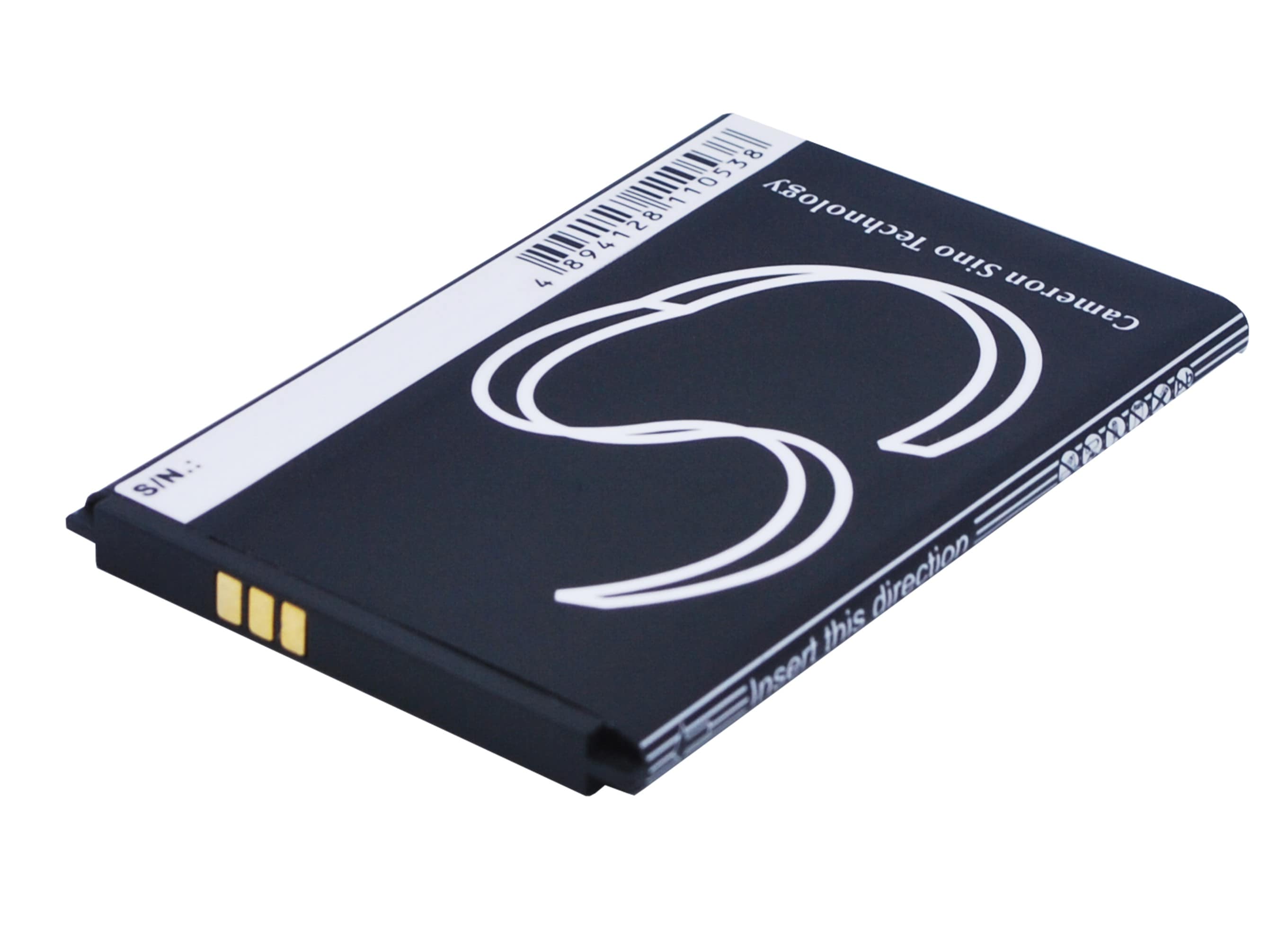 Batteri for SmartPhone, Mobil for BLU Dash 3.2