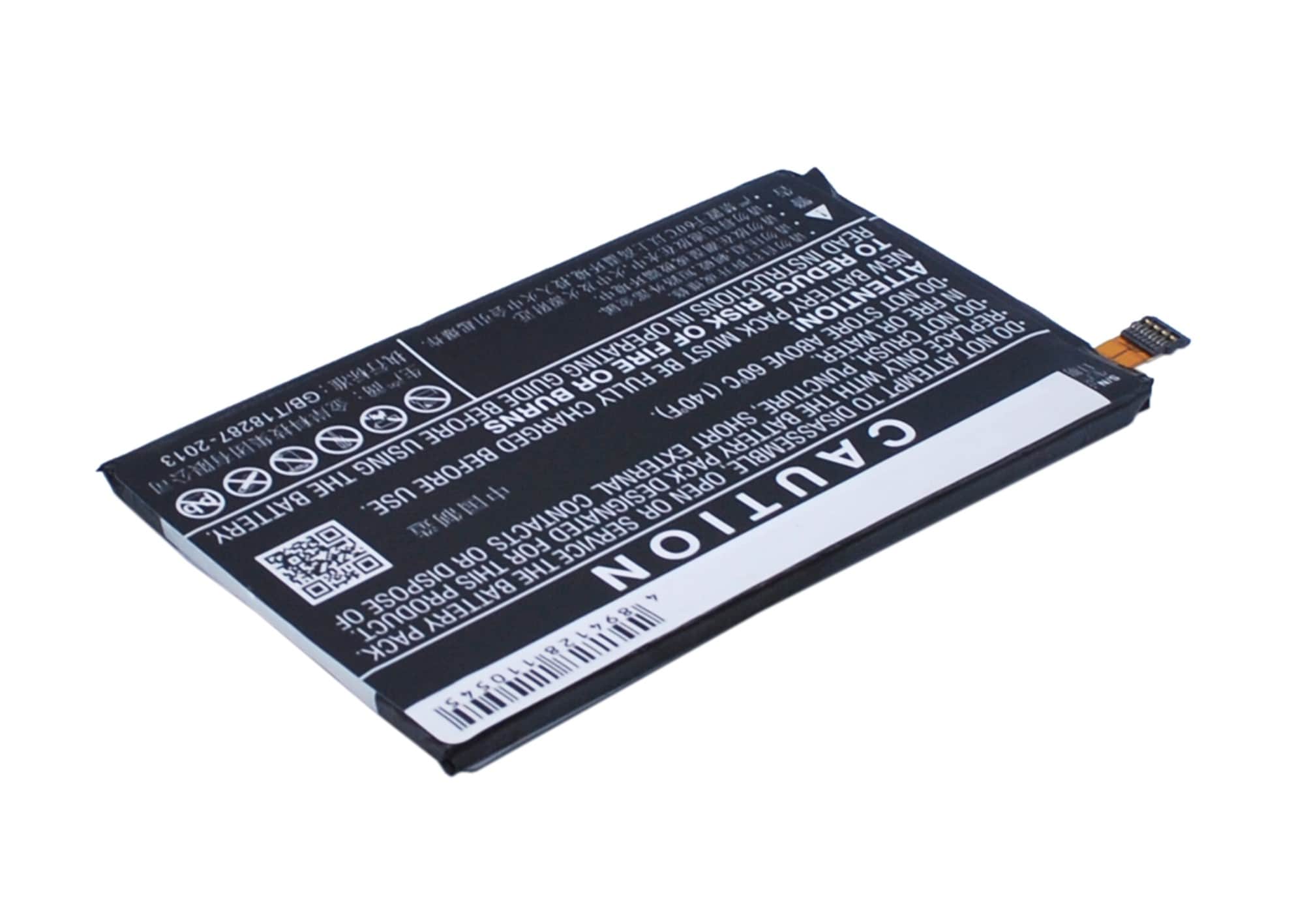 Batteri for SmartPhone, Mobil for Motorola Moto X 3a, Moto X 3a Dual, Droid Maxx 2 og andre.
